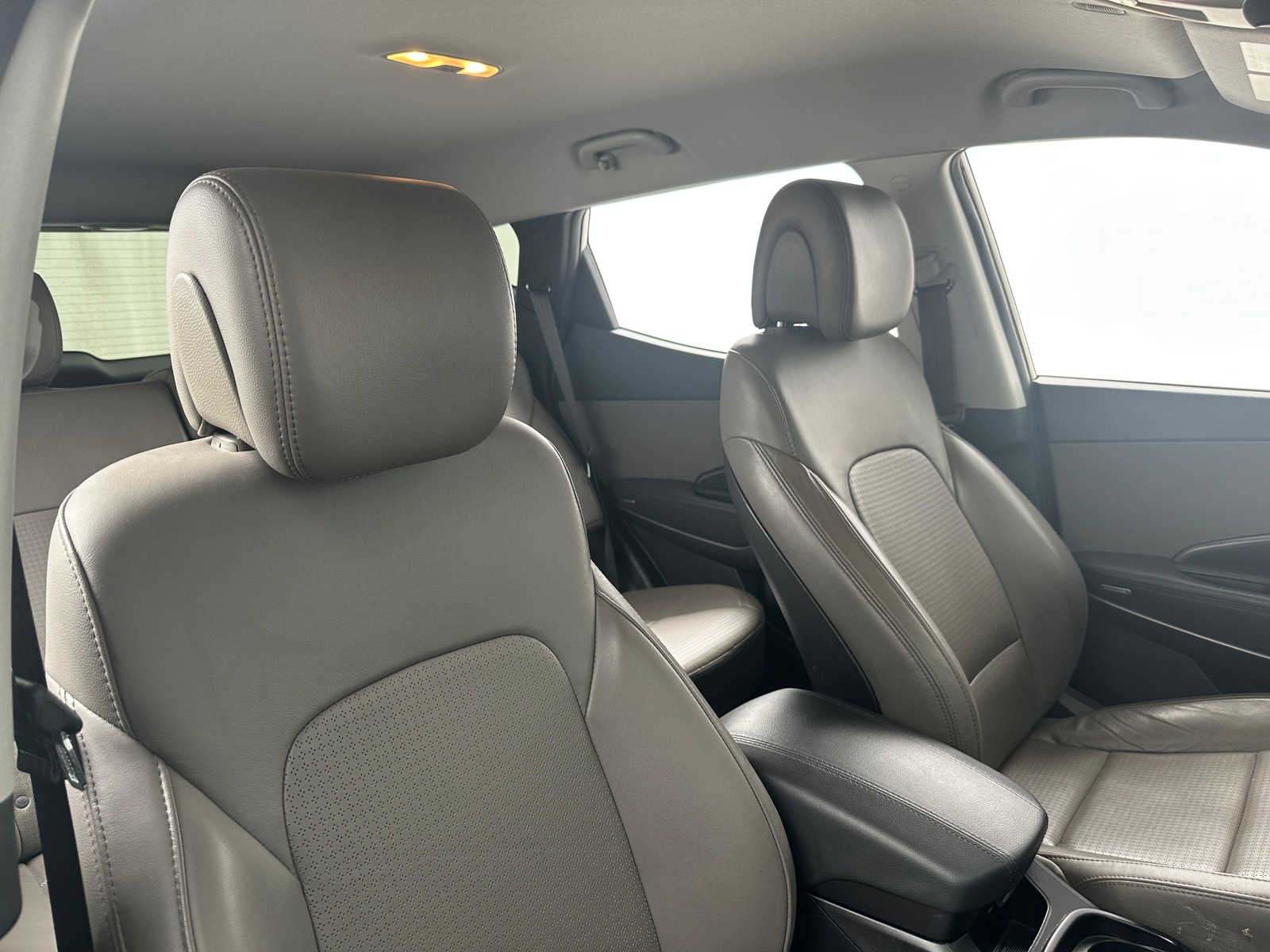 Thumbnail: 2013 Hyundai Santa Fe - 2