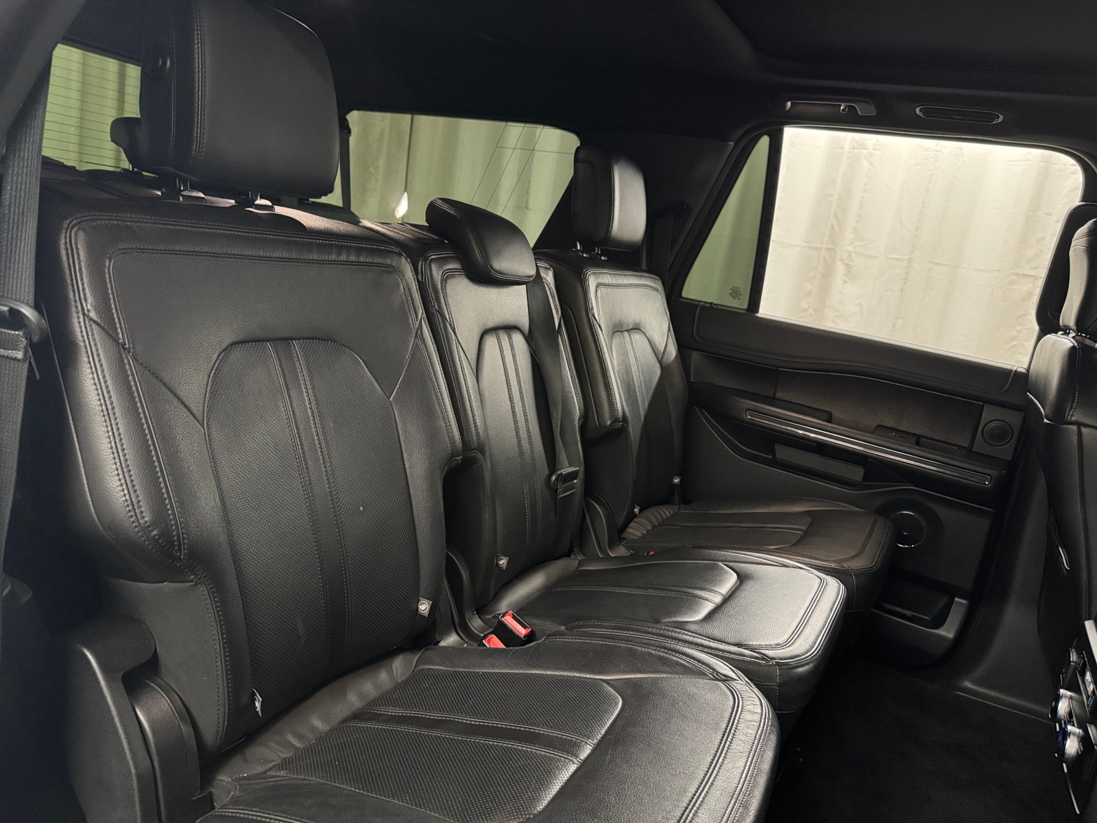 Thumbnail: 2018 Ford Expedition MAX - 5