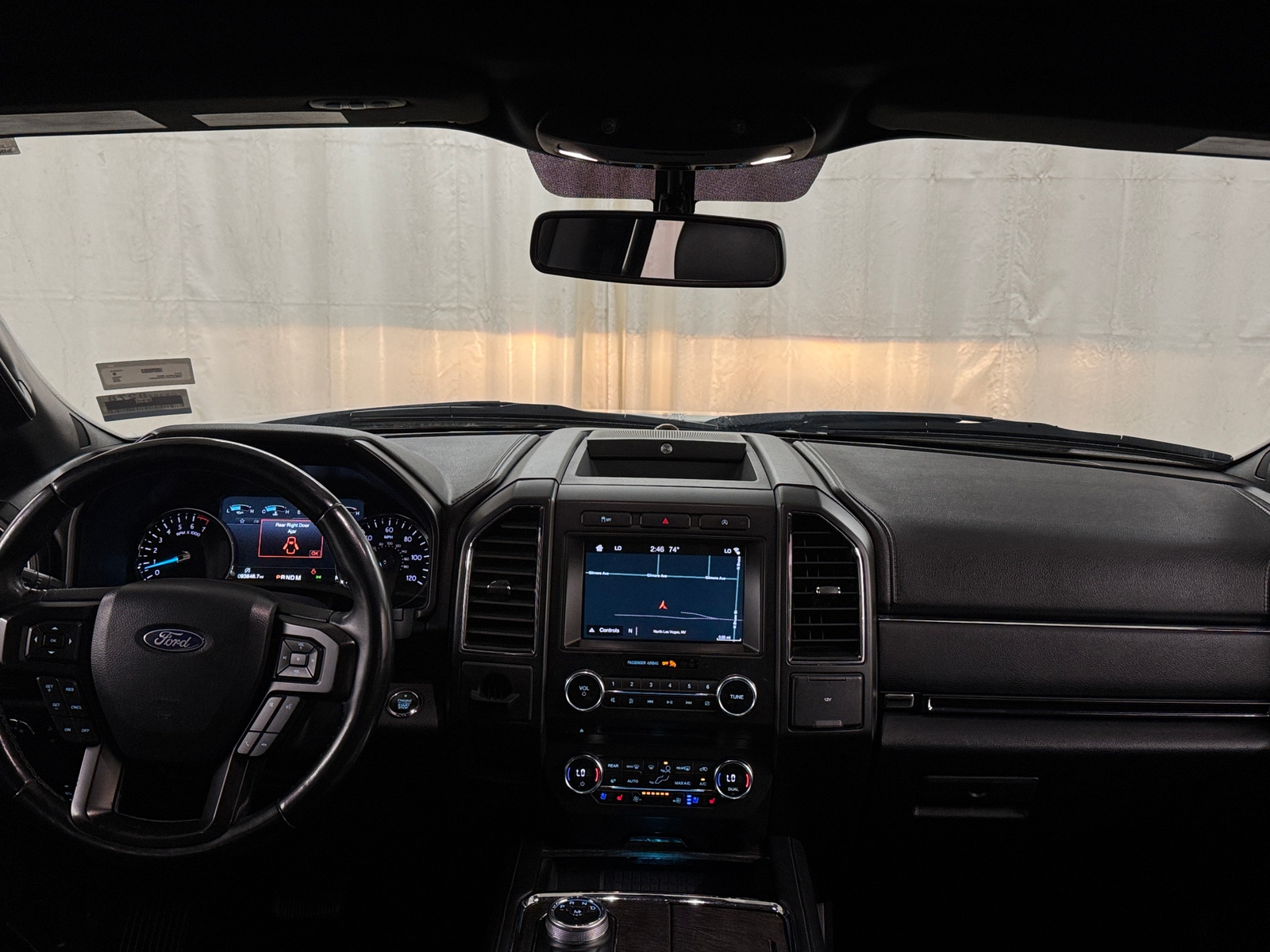Thumbnail: 2018 Ford Expedition MAX - 2