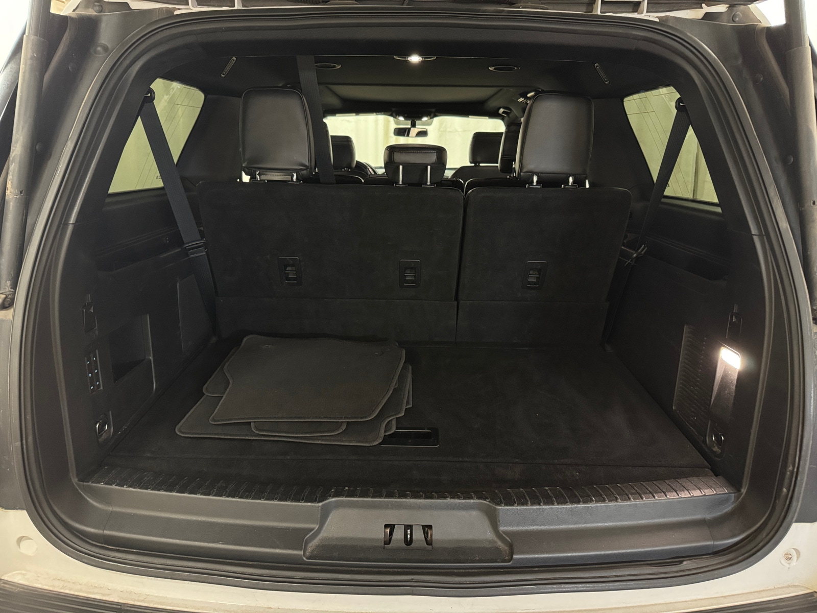 Thumbnail: 2018 Ford Expedition MAX - 6