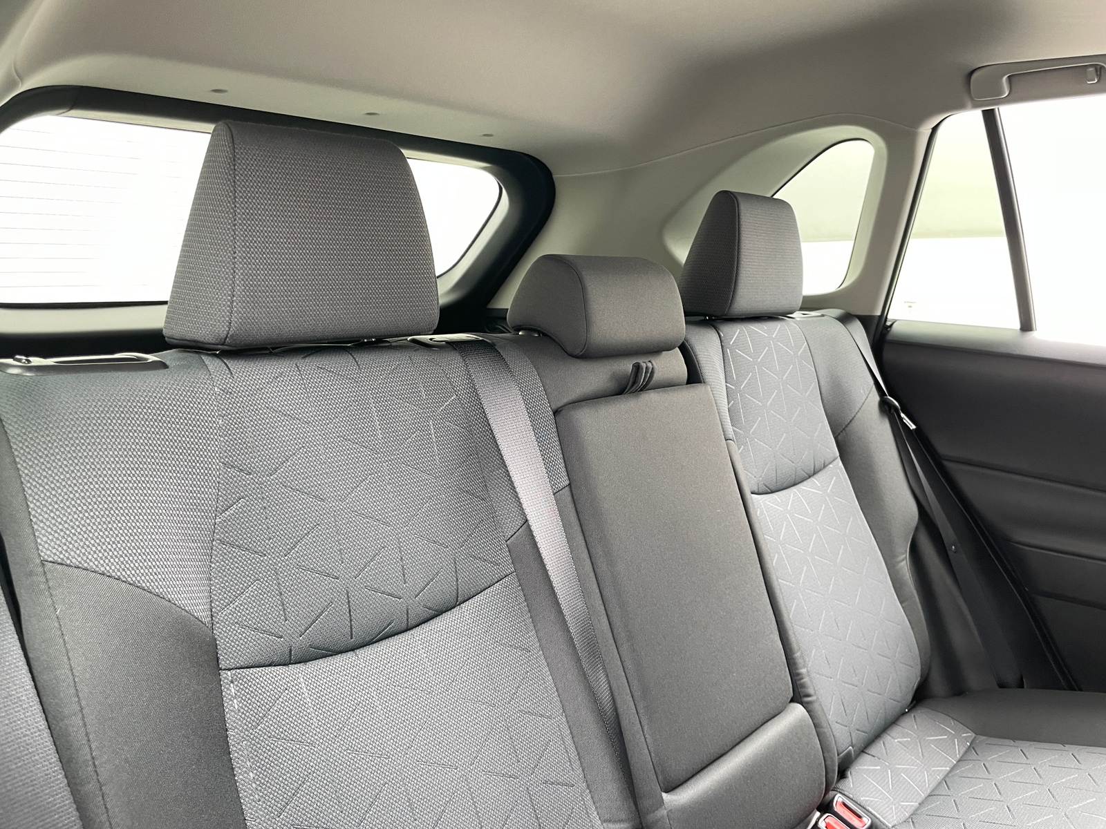 Thumbnail: 2025 Toyota RAV4 - 6