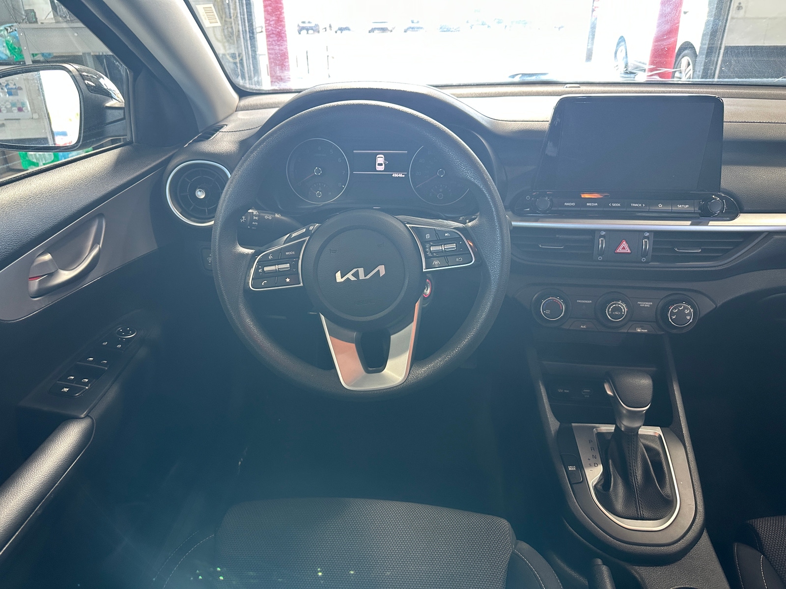 Thumbnail: 2024 Kia Forte - 5