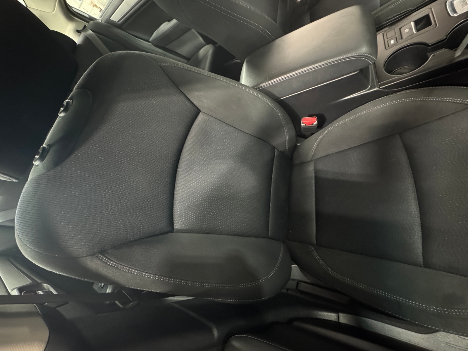 Thumbnail: 2018 Subaru Legacy - 2