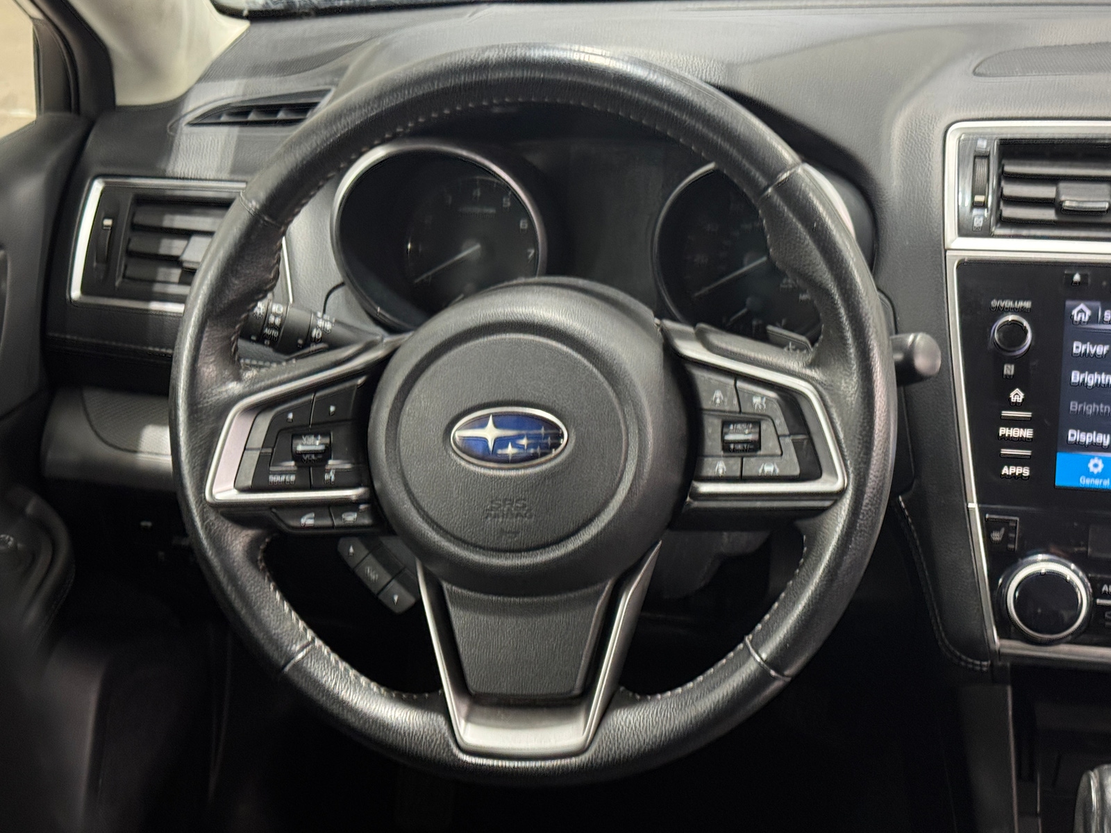 Thumbnail: 2018 Subaru Legacy - 5