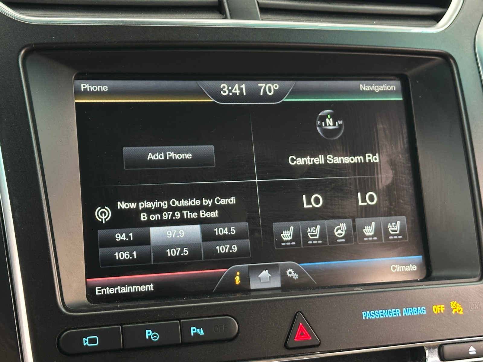 Thumbnail: 2016 Ford Explorer - 3
