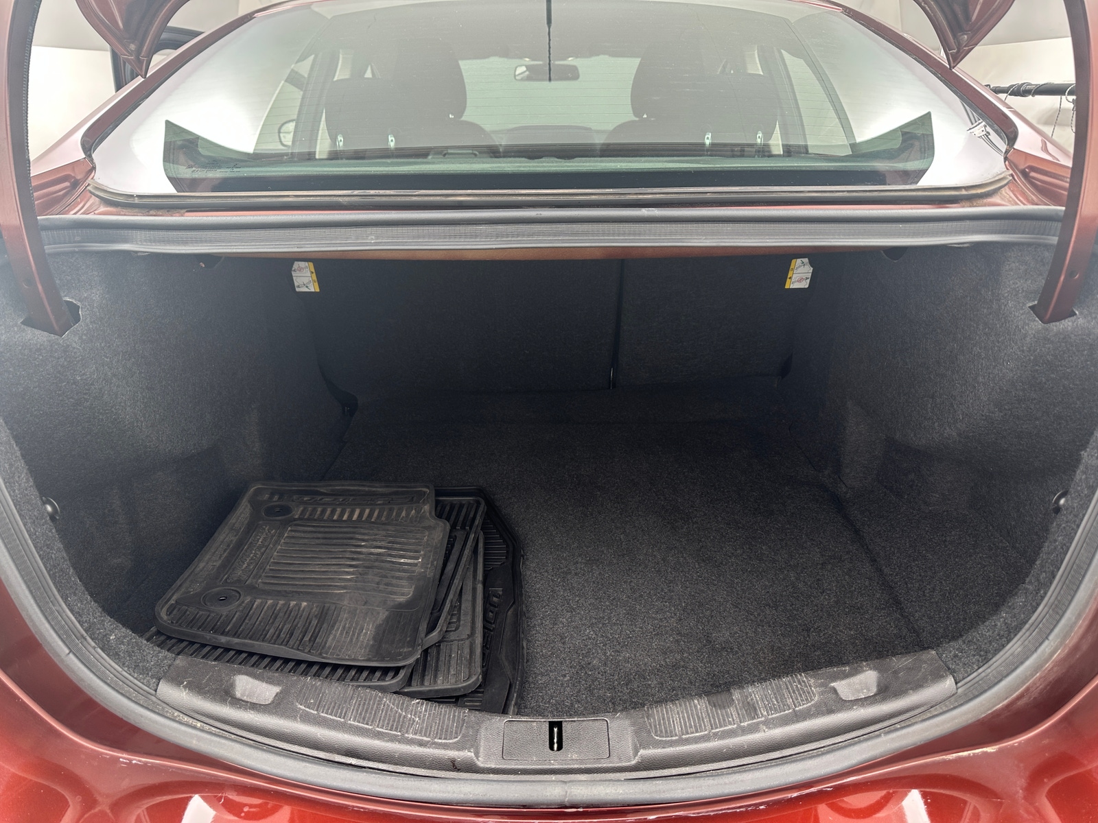 Thumbnail: 2016 Ford Fusion - 7