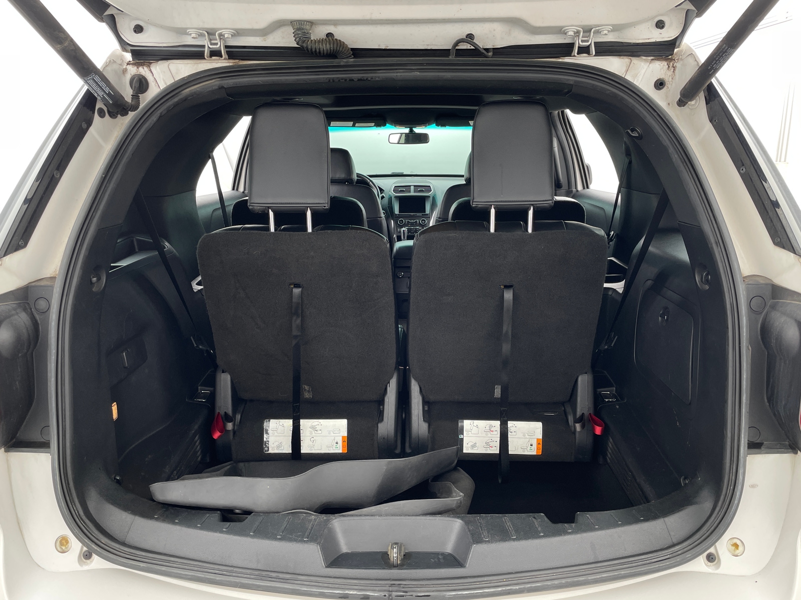 Thumbnail: 2017 Ford Explorer - 6
