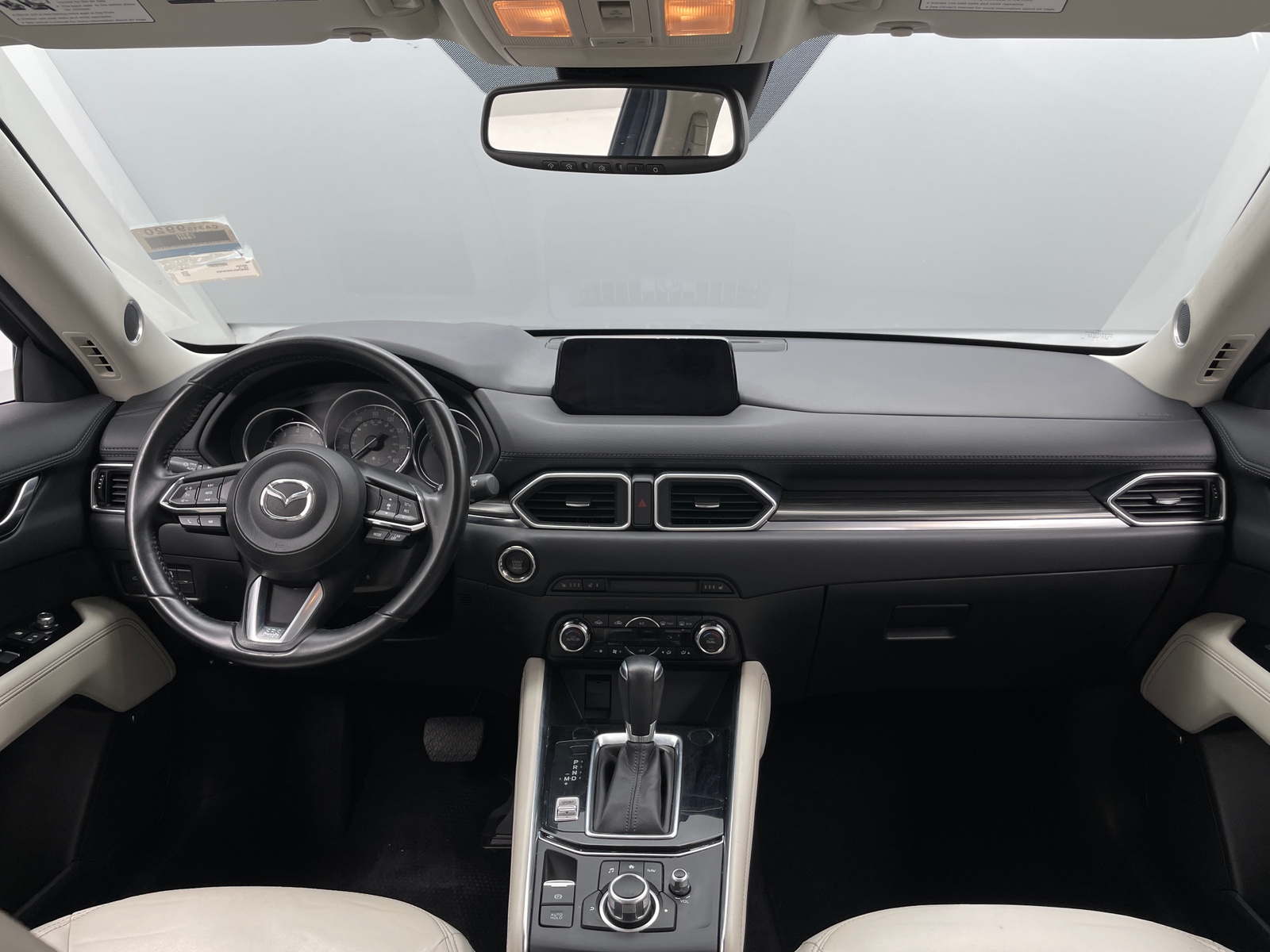 Thumbnail: 2017 Mazda CX-5 - 2