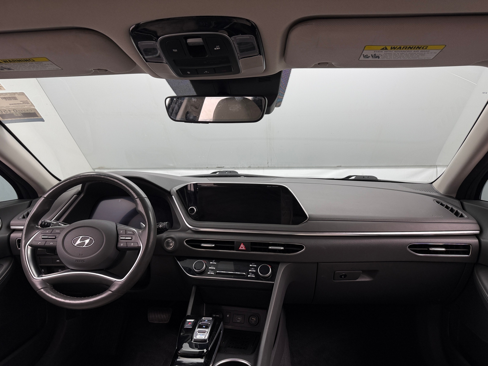 Thumbnail: 2021 Hyundai Sonata - 2