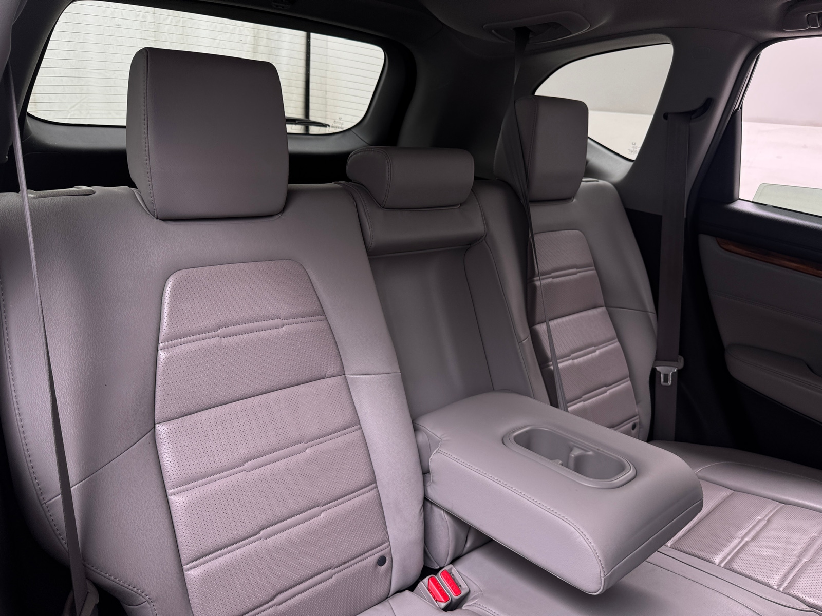 Thumbnail: 2017 Honda CR-V - 5