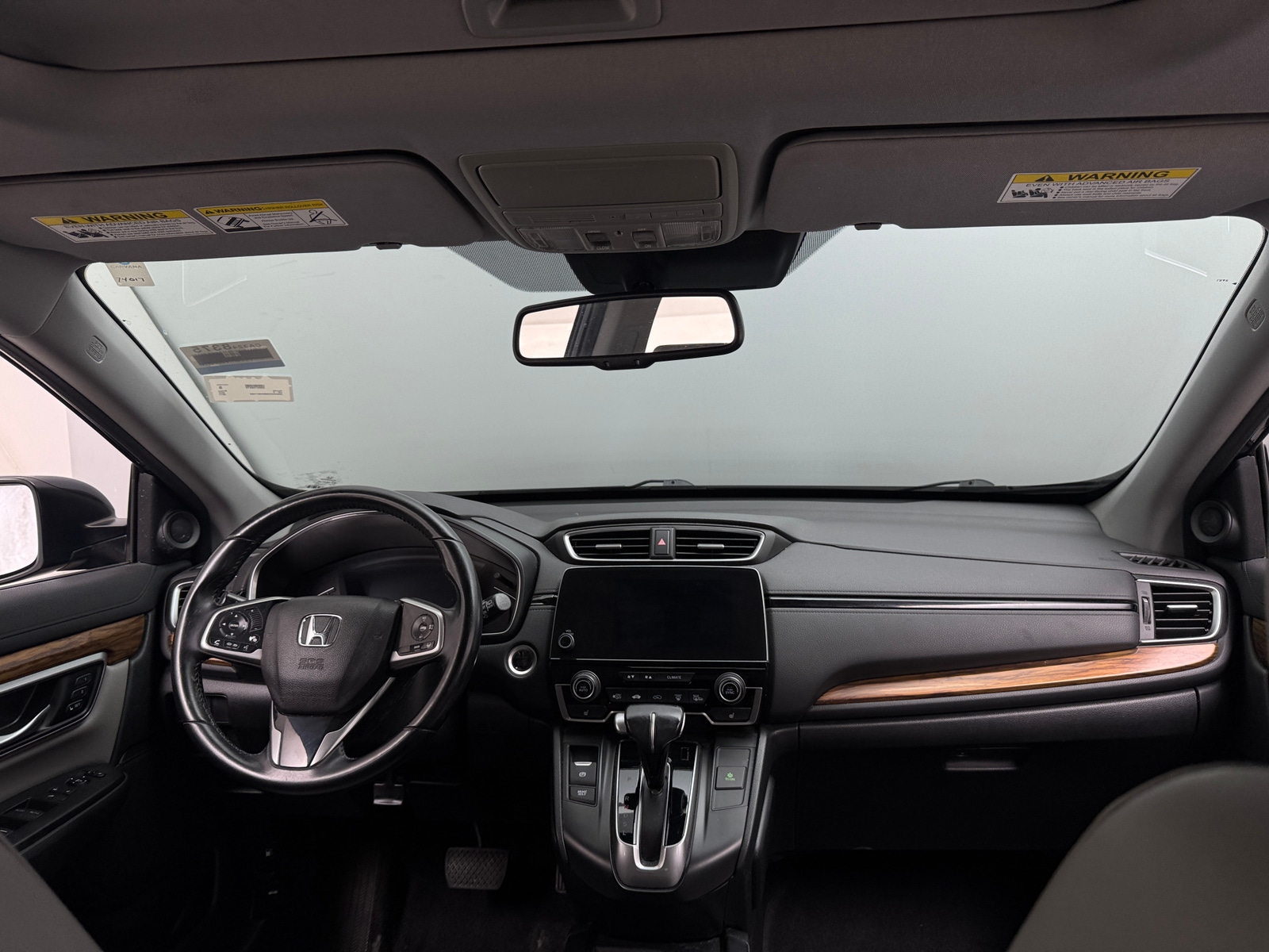 Thumbnail: 2017 Honda CR-V - 2