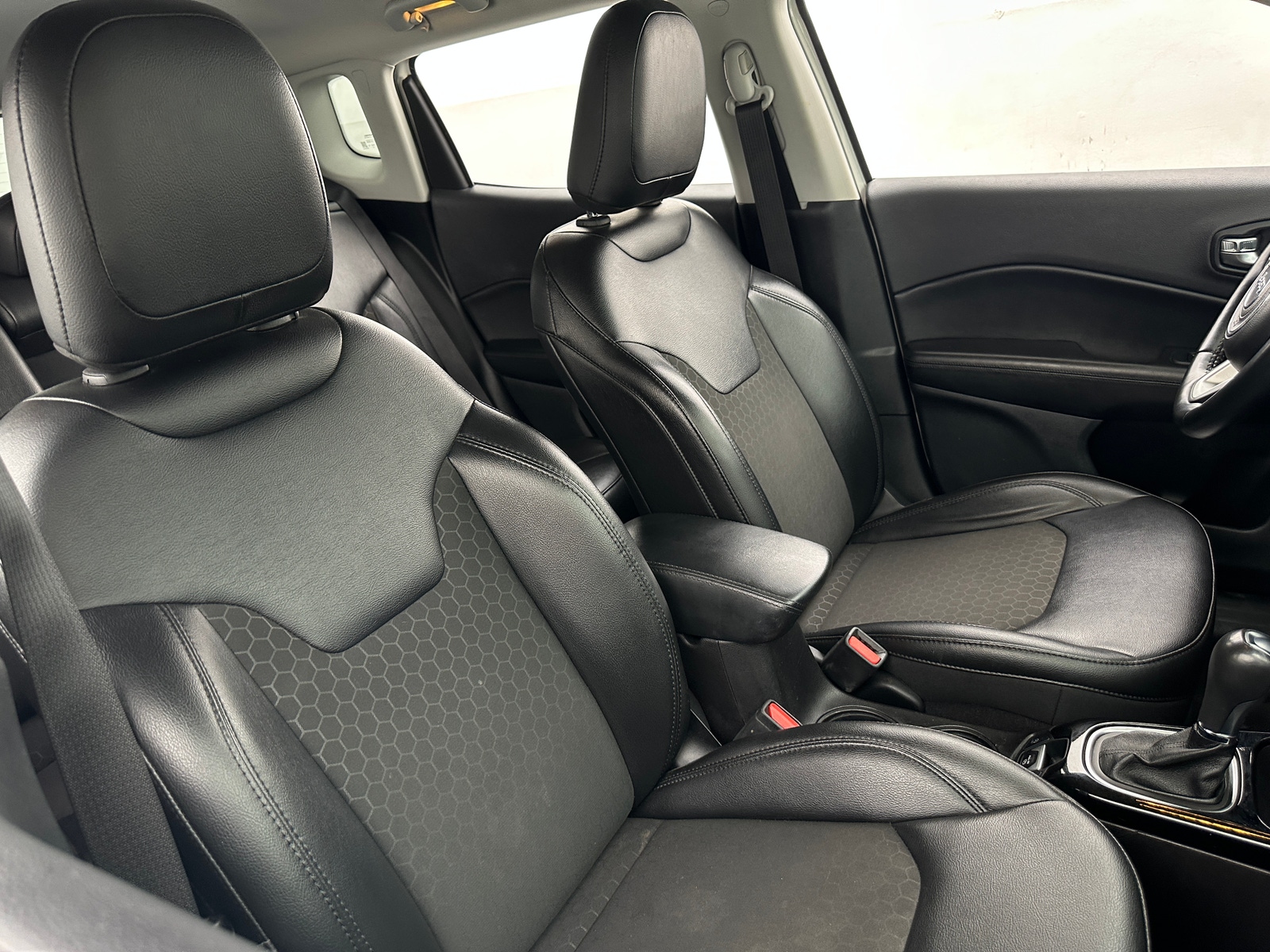 Thumbnail: 2021 Jeep Compass - 2