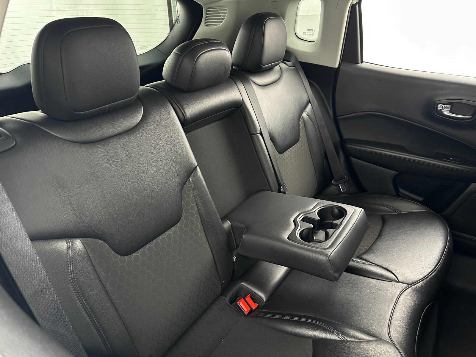 Thumbnail: 2021 Jeep Compass - 6