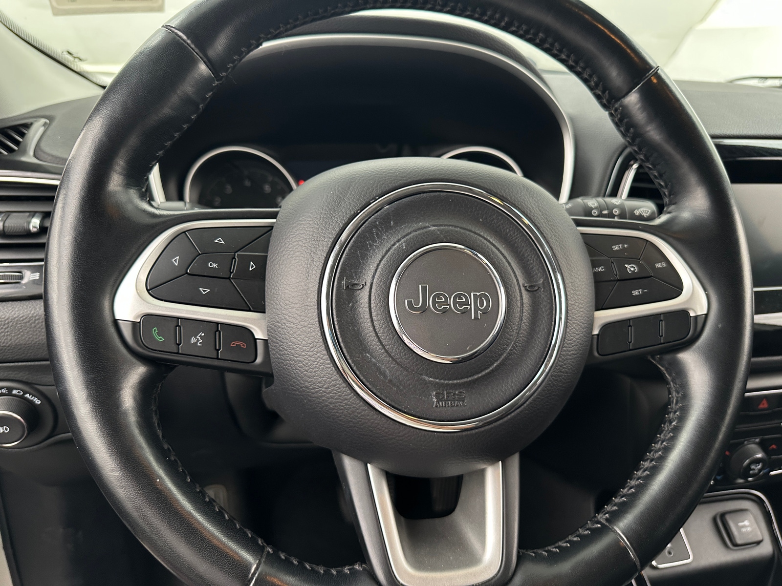Thumbnail: 2021 Jeep Compass - 5