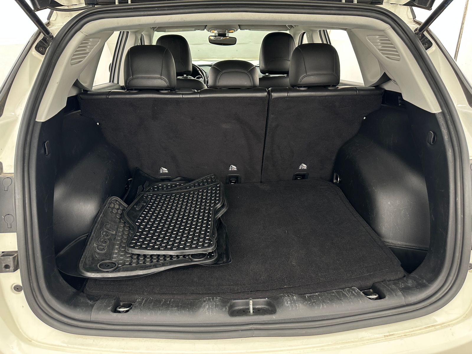 Thumbnail: 2021 Jeep Compass - 7