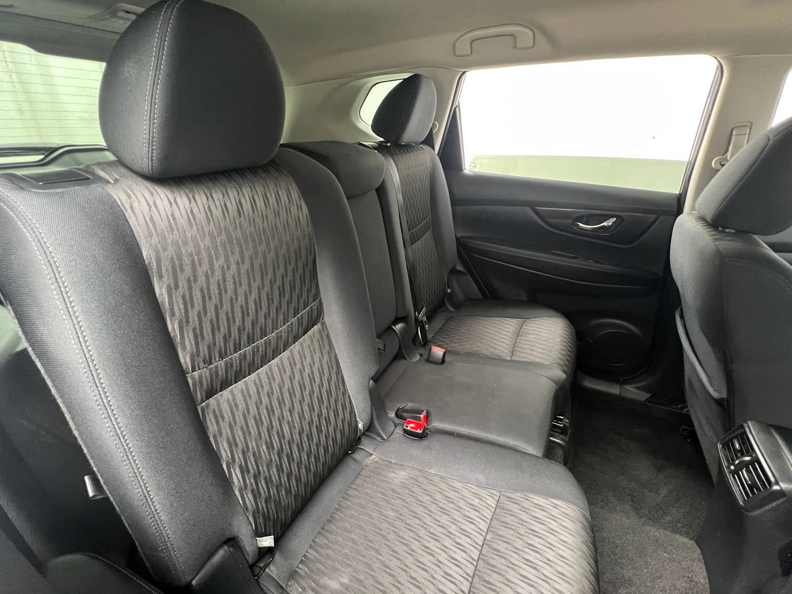 Thumbnail: 2019 Nissan Rogue - 6