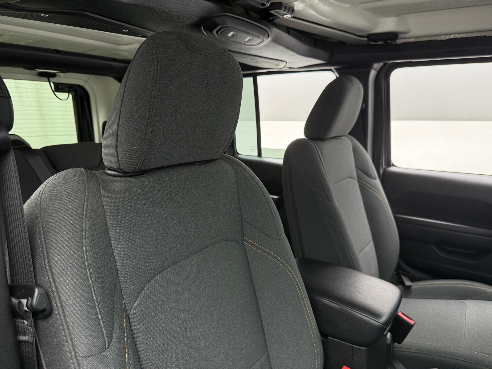 Thumbnail: 2024 Jeep Wrangler - 2