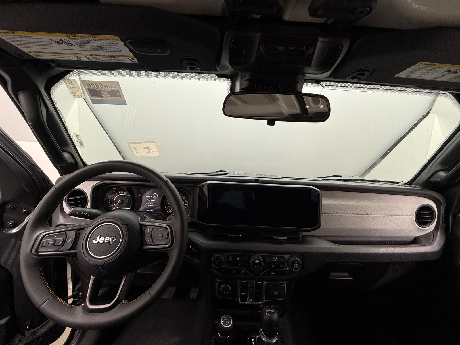 Thumbnail: 2024 Jeep Wrangler - 3