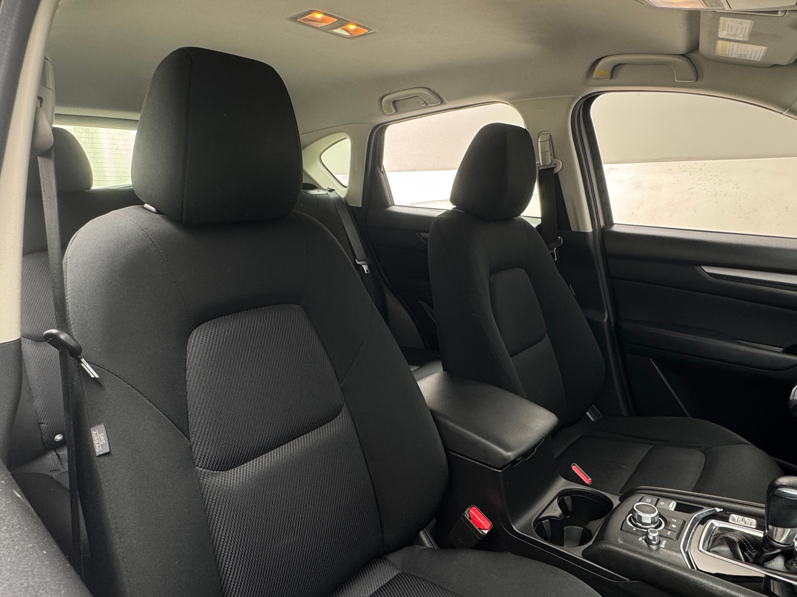 Thumbnail: 2018 Mazda CX-5 - 2
