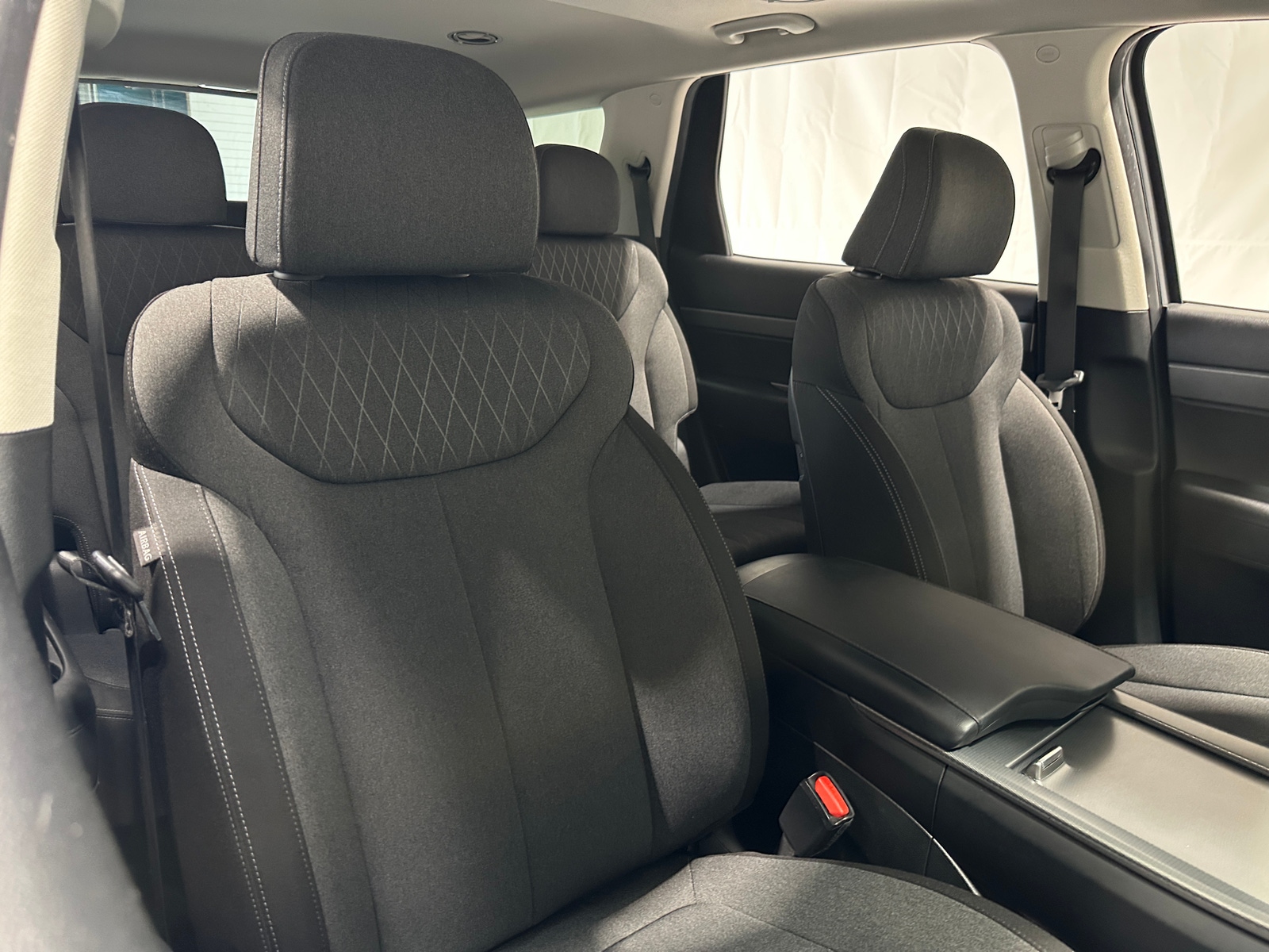 Thumbnail: 2021 Hyundai Palisade - 2