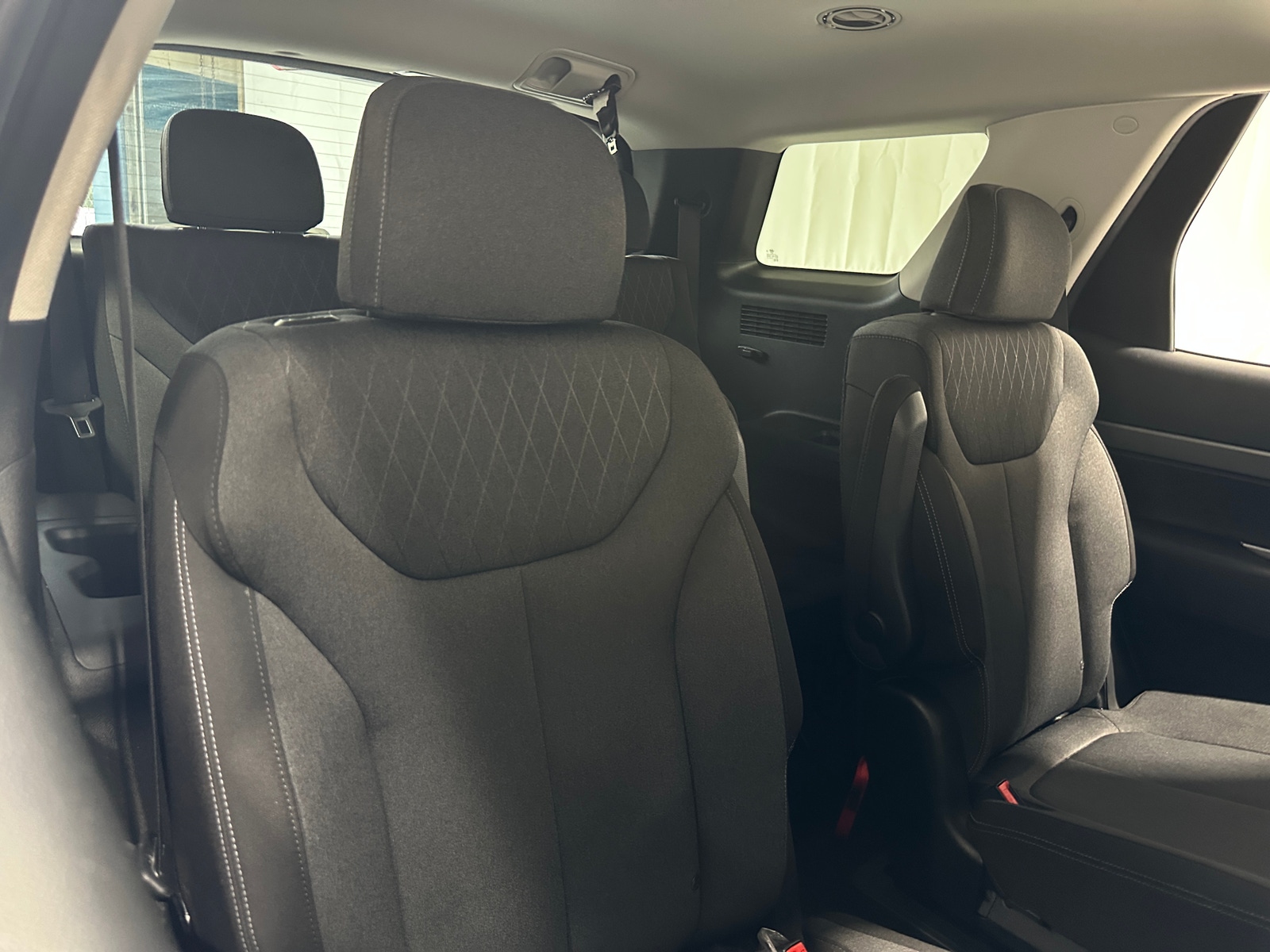 Thumbnail: 2021 Hyundai Palisade - 6