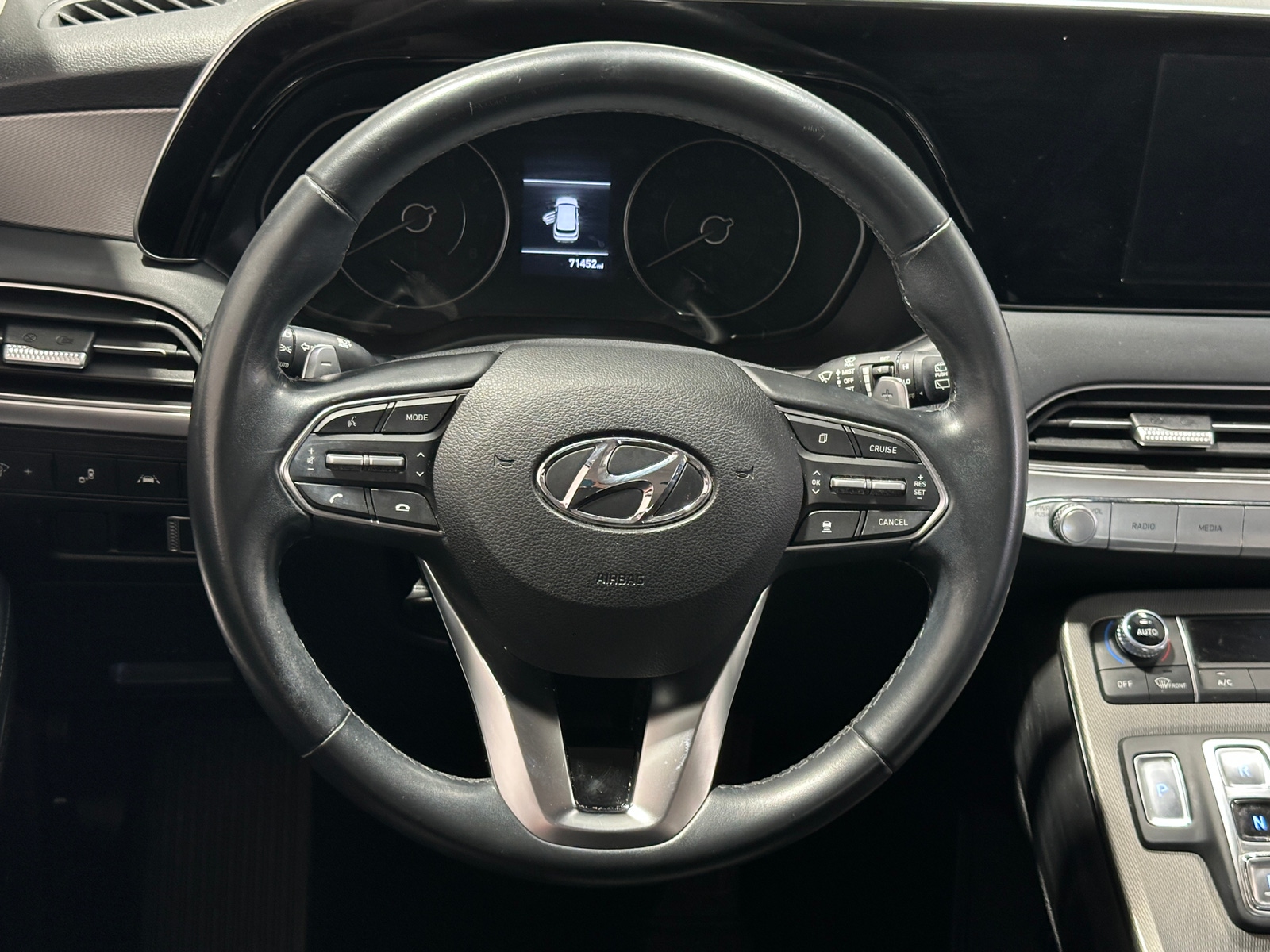 Thumbnail: 2021 Hyundai Palisade - 5