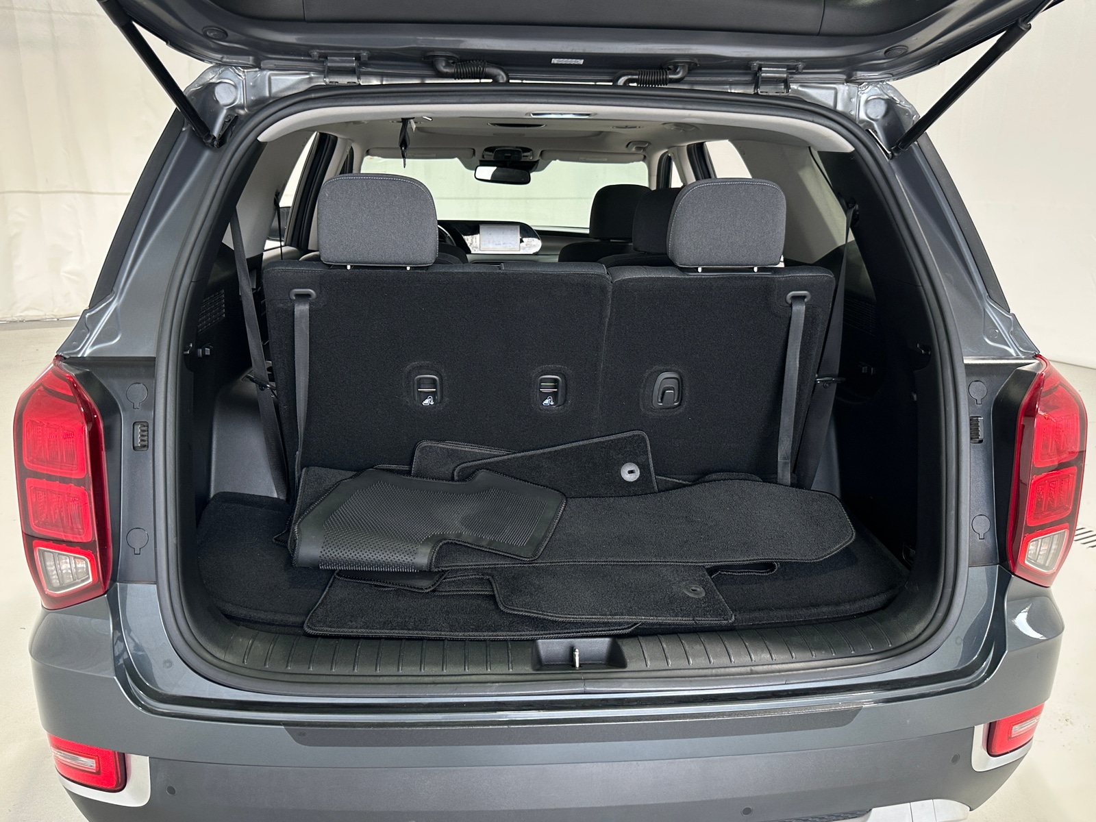 Thumbnail: 2021 Hyundai Palisade - 7