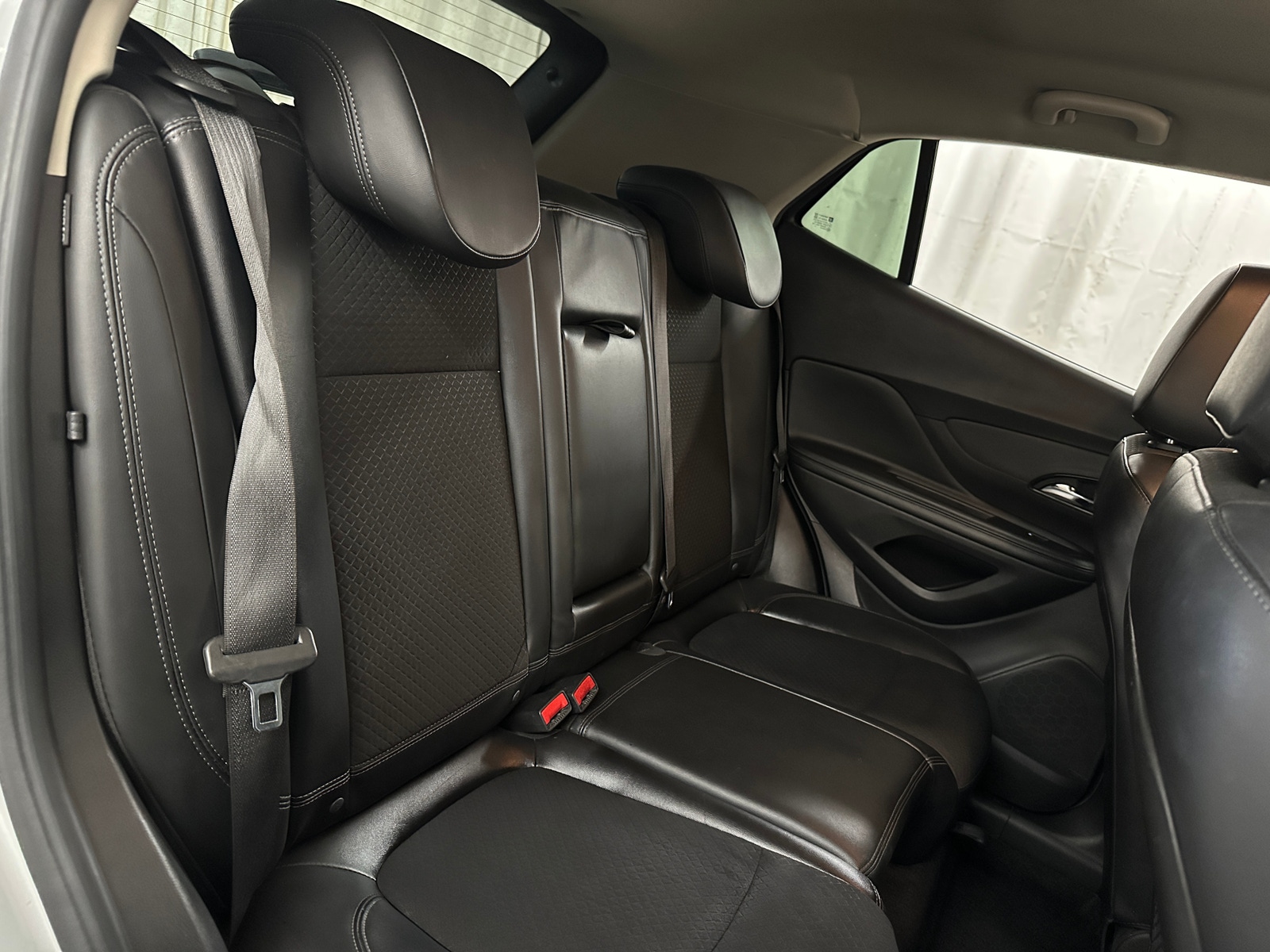 Thumbnail: 2019 Buick Encore - 5