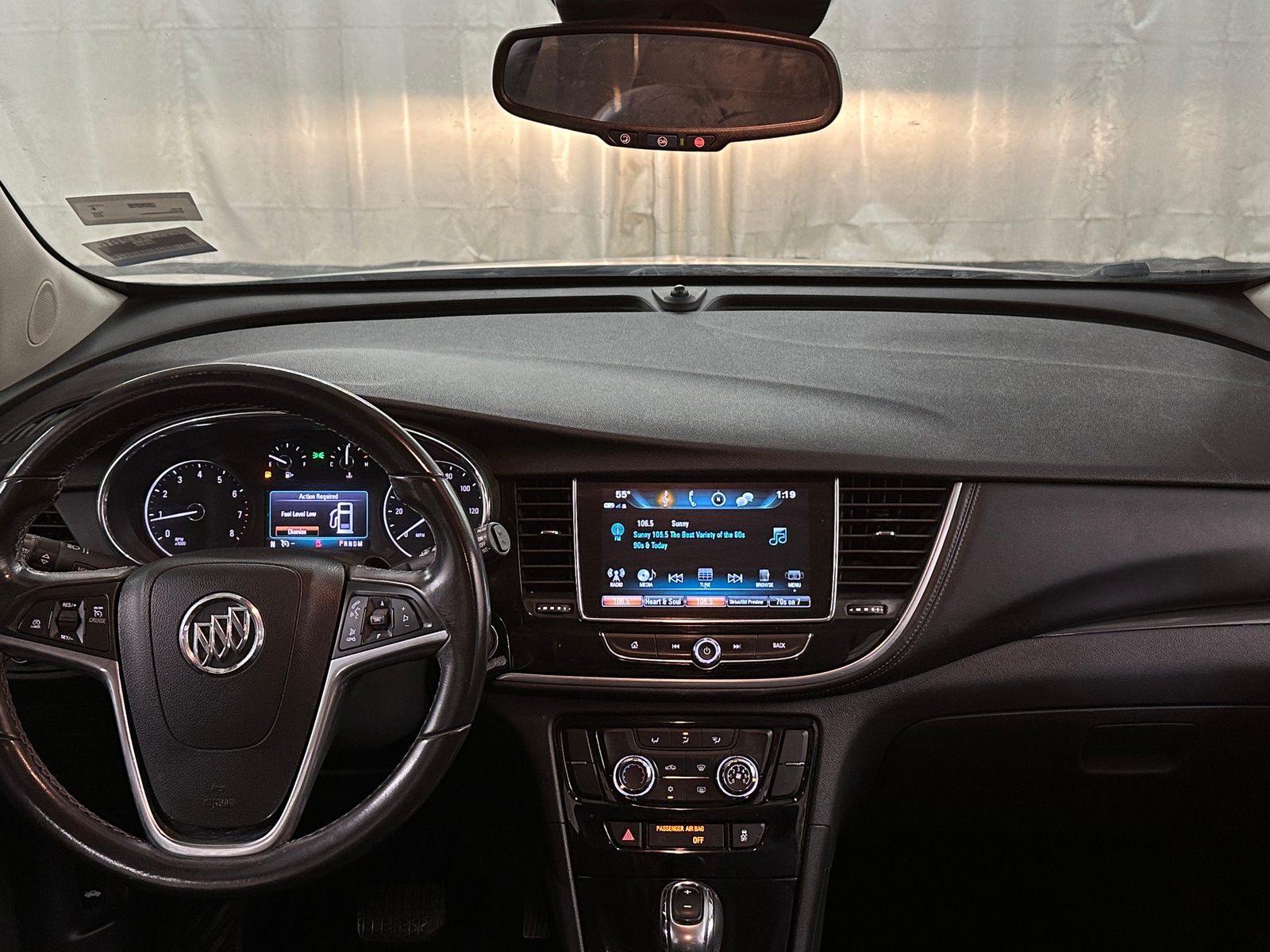 Thumbnail: 2019 Buick Encore - 2