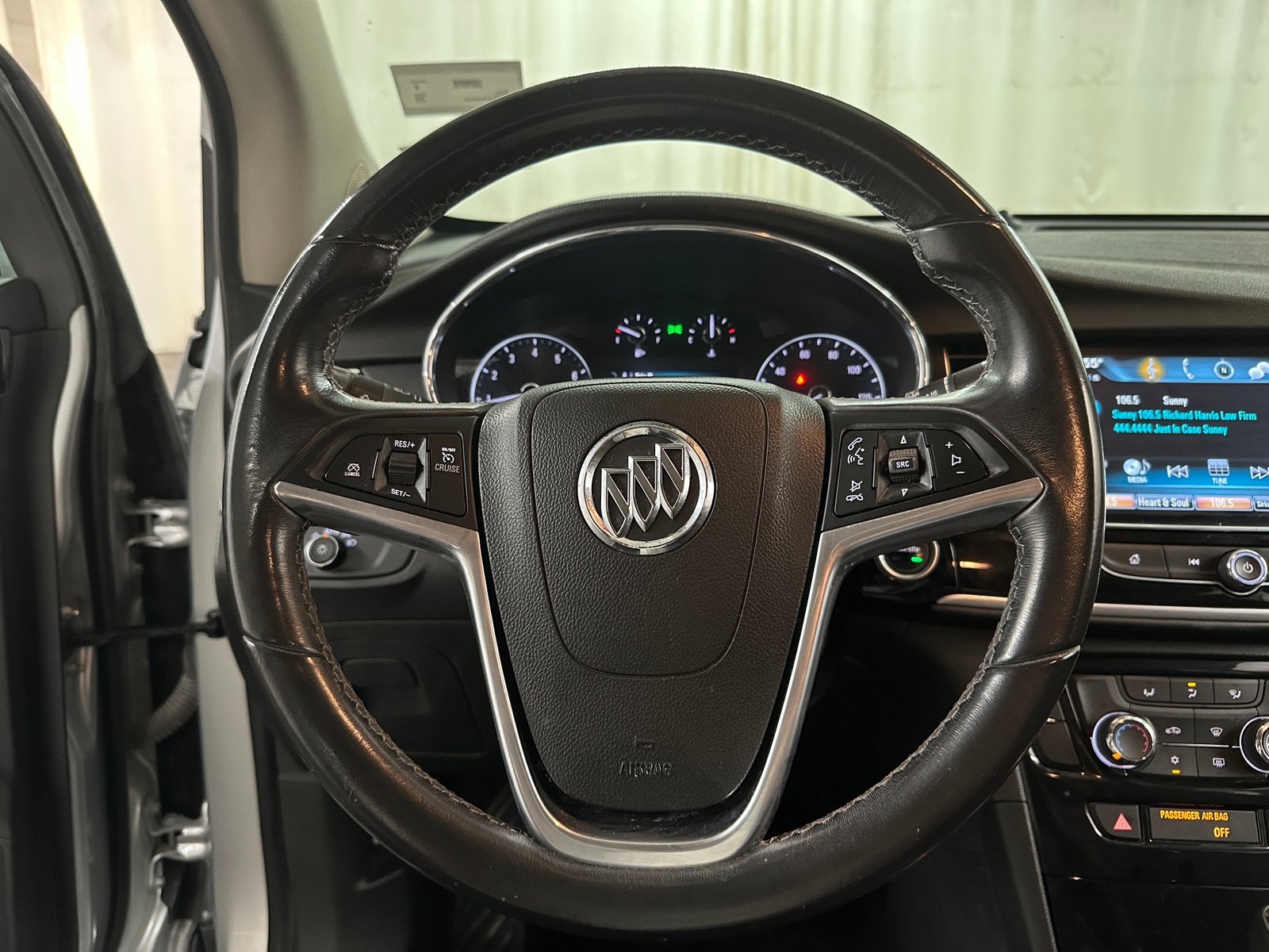 Thumbnail: 2019 Buick Encore - 4