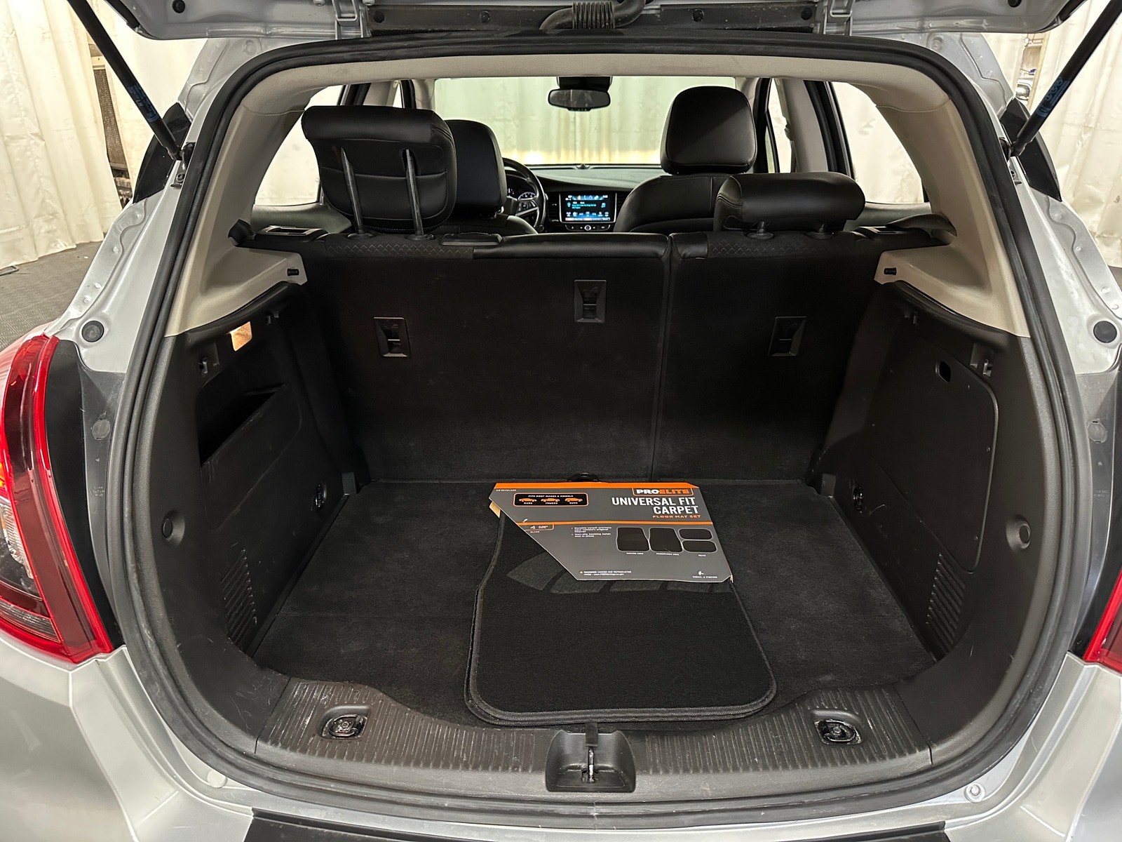 Thumbnail: 2019 Buick Encore - 6