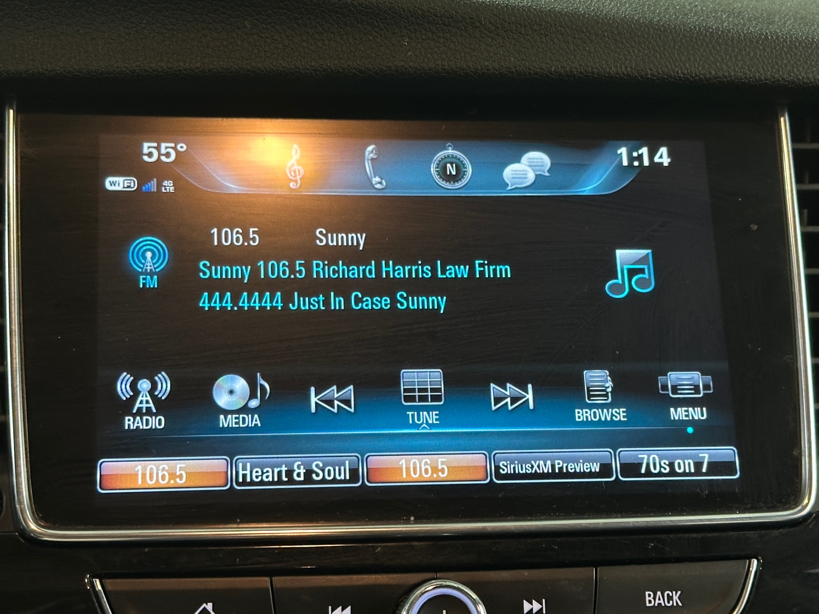 Thumbnail: 2019 Buick Encore - 3