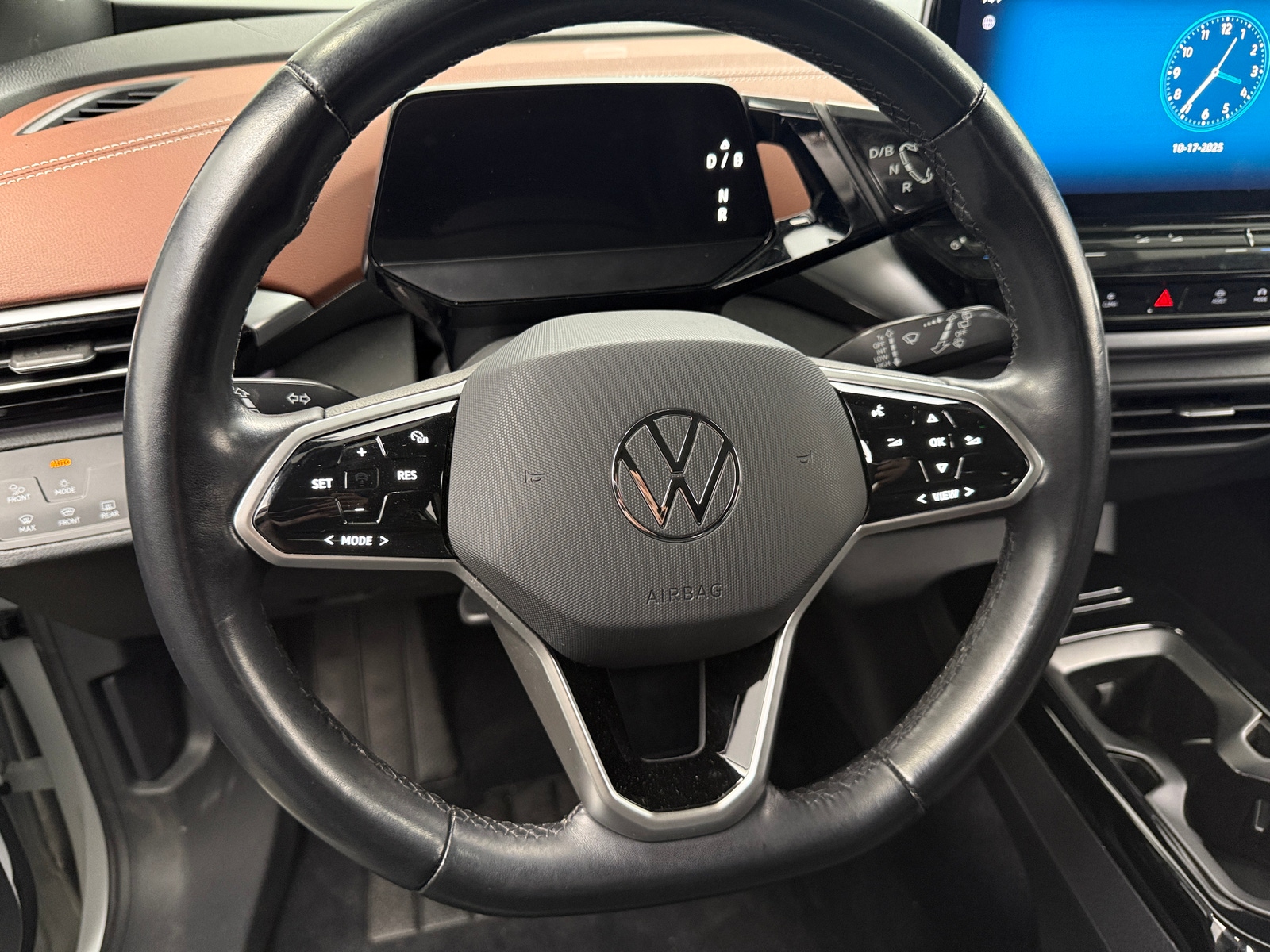 Thumbnail: 2021 Volkswagen ID.4 - 4
