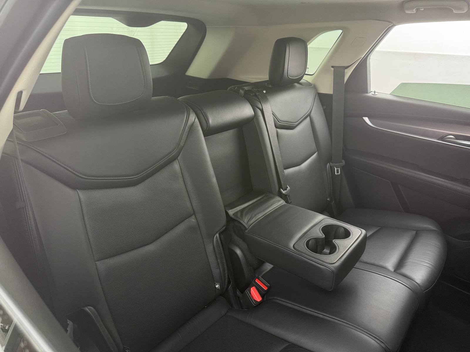 Thumbnail: 2019 Cadillac XT5 - 5