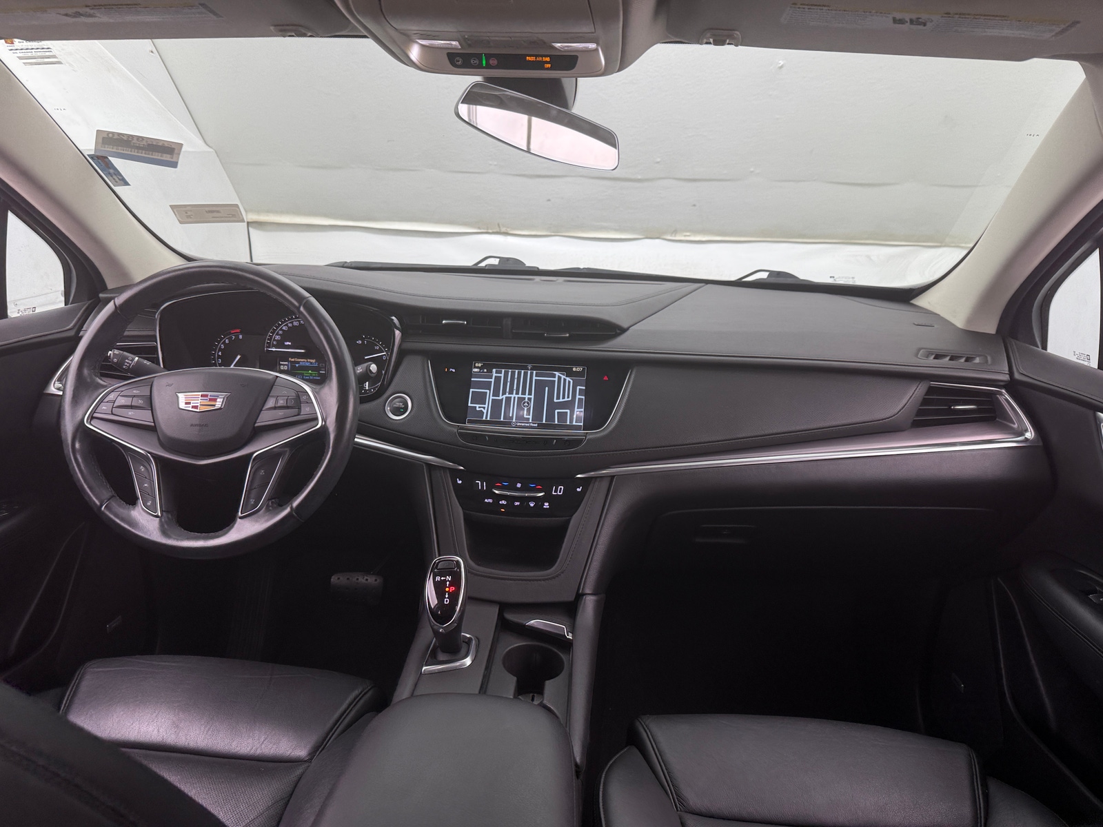 Thumbnail: 2019 Cadillac XT5 - 2