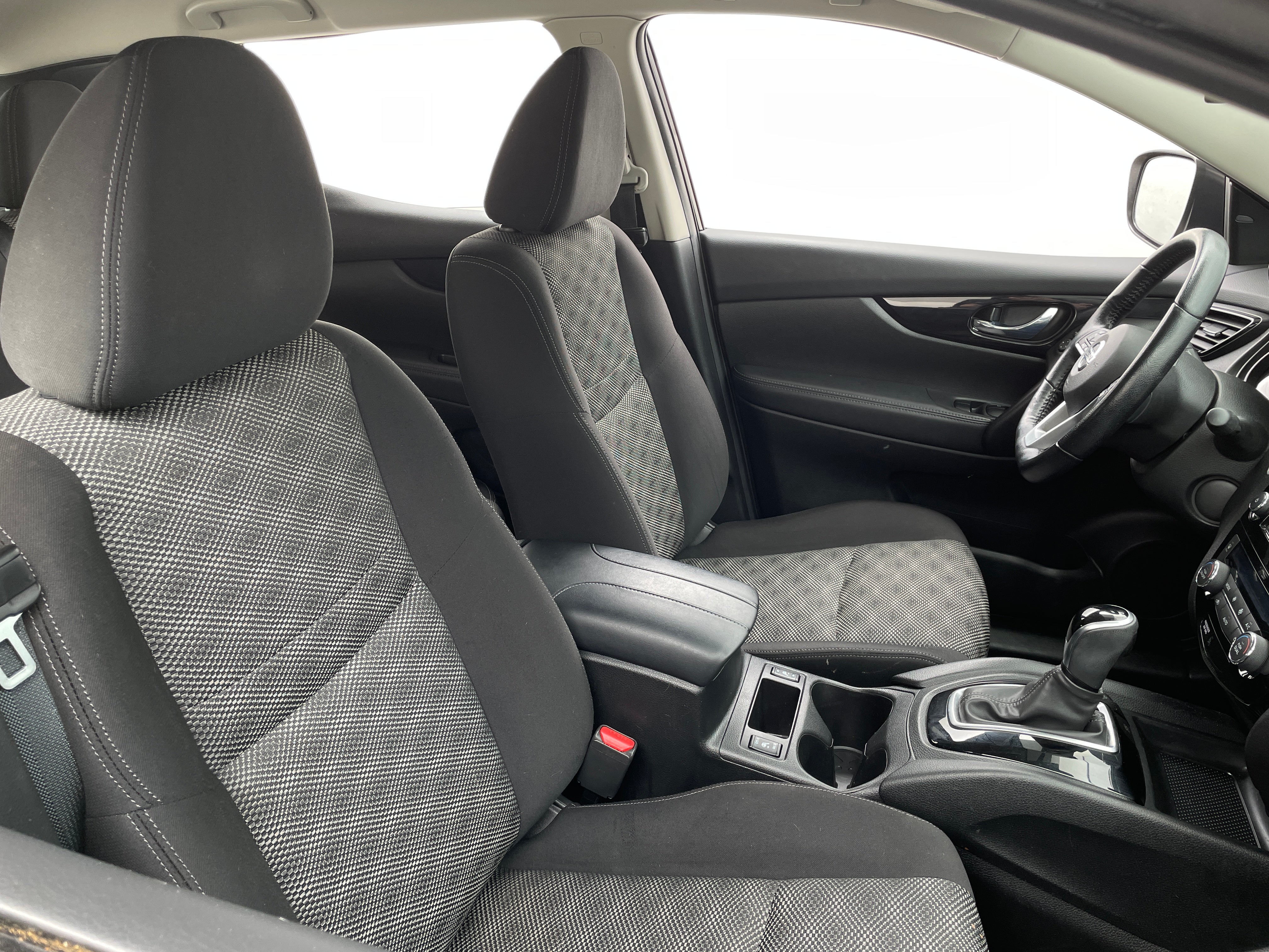 2020 Nissan Rogue Sport