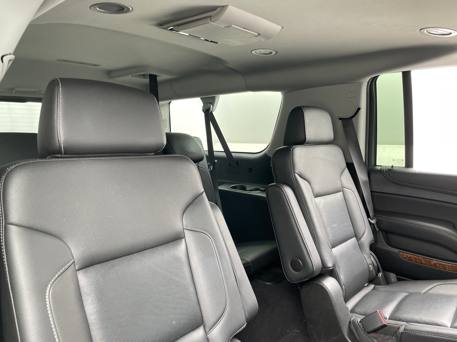 Thumbnail: 2020 Chevrolet Suburban - 5