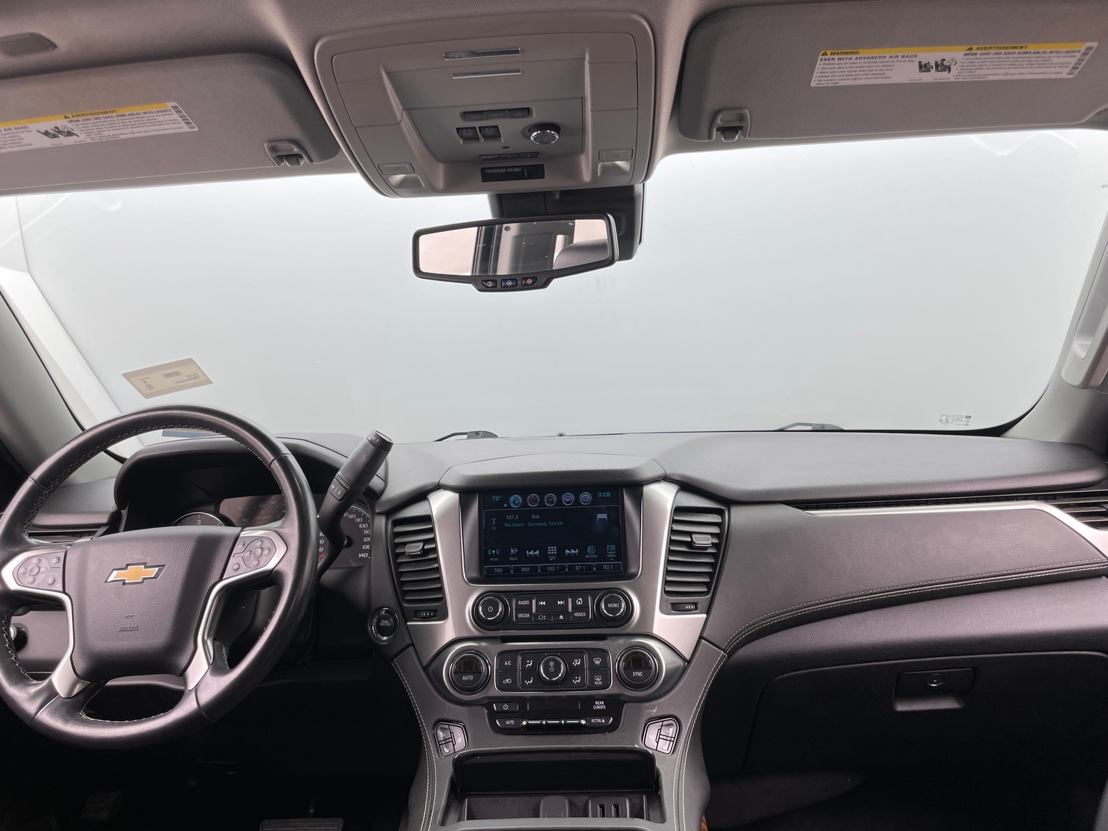 Thumbnail: 2020 Chevrolet Suburban - 2