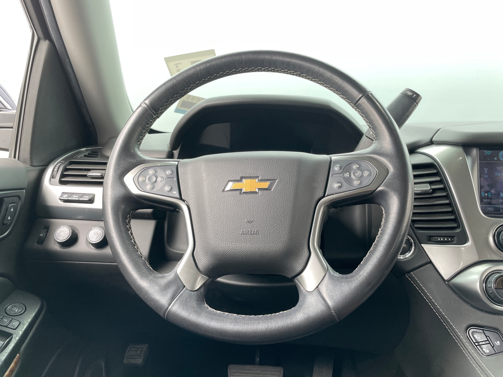 Thumbnail: 2020 Chevrolet Suburban - 4