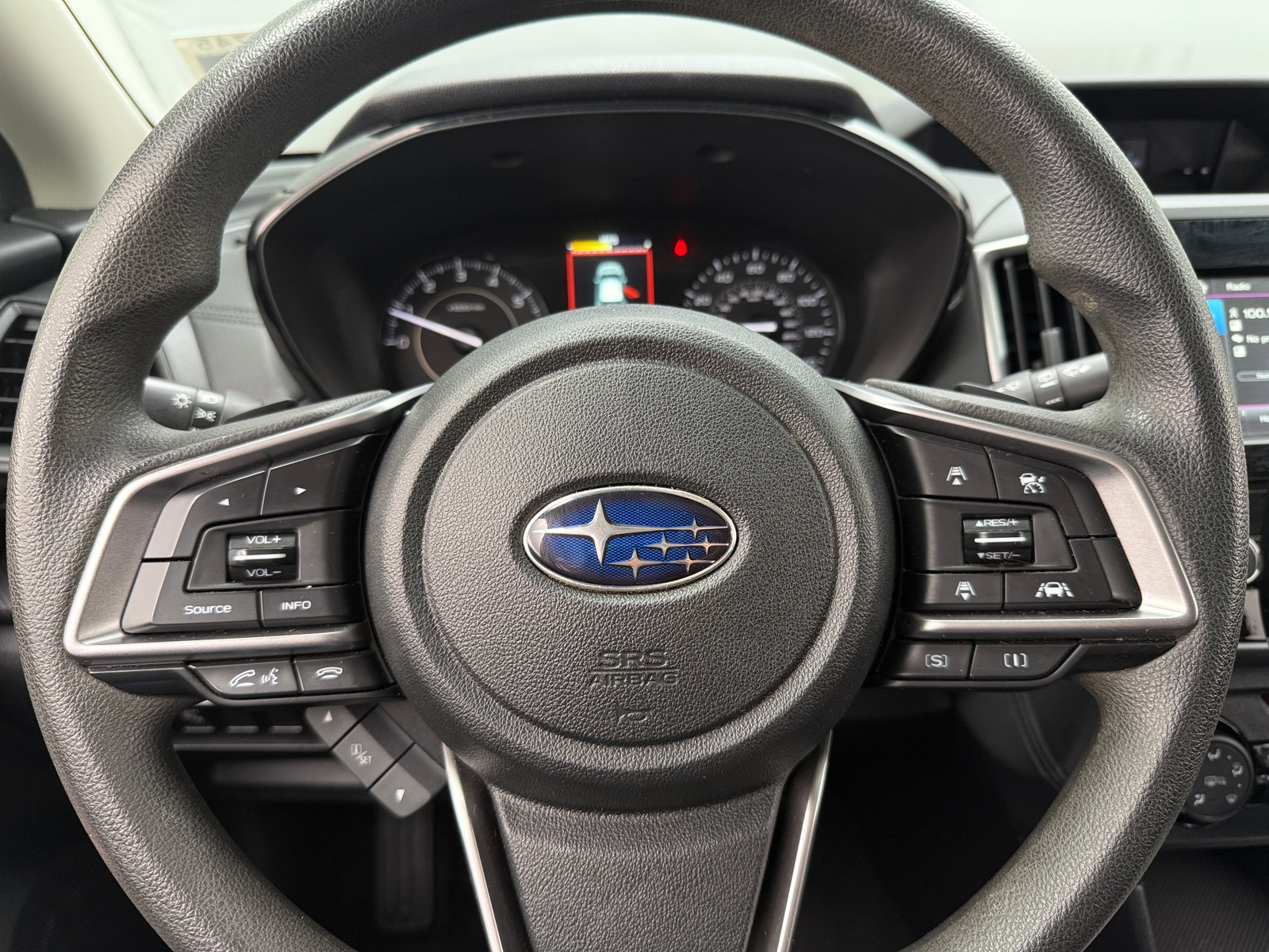 Thumbnail: 2022 Subaru Impreza - 5