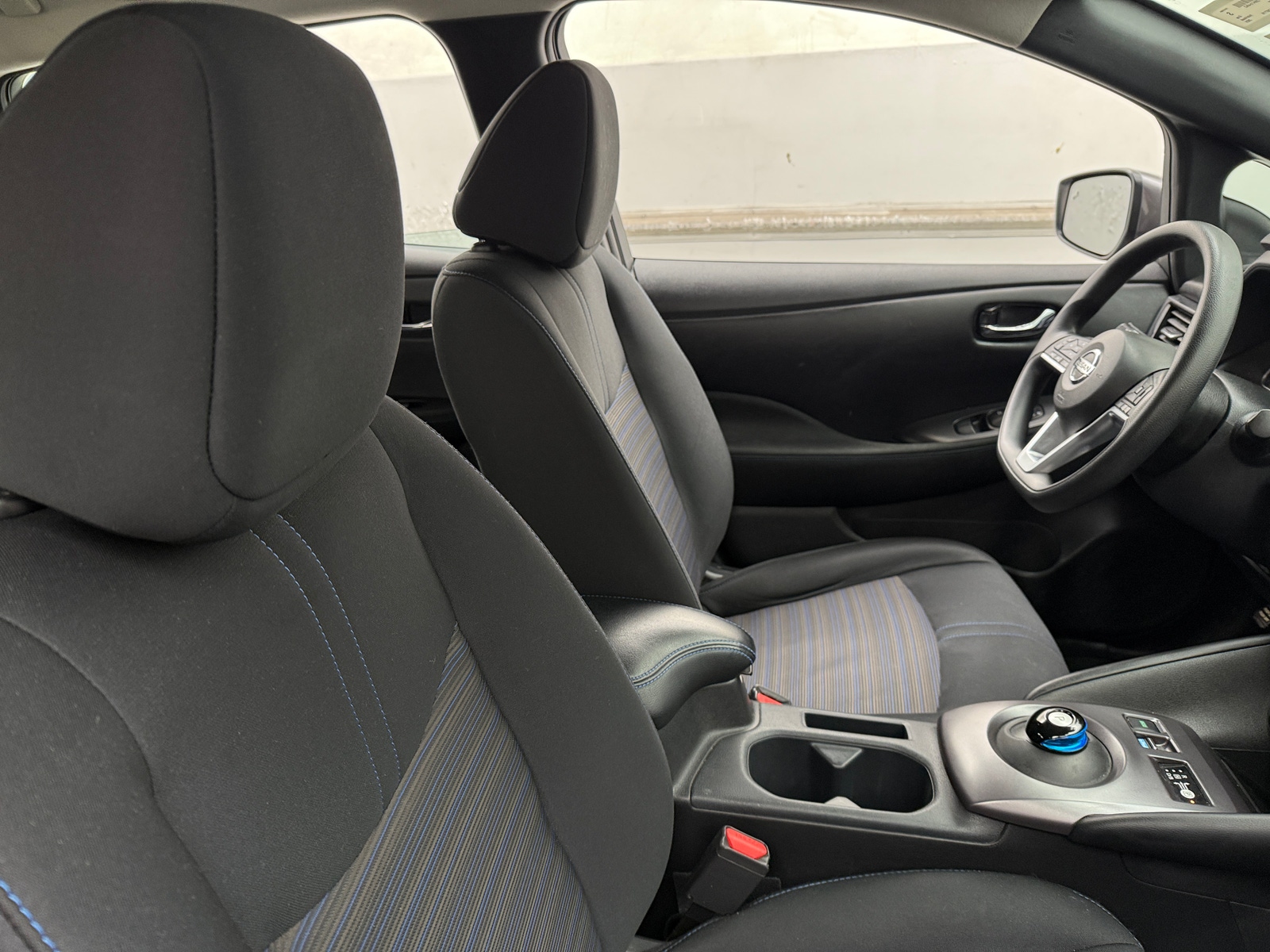 Thumbnail: 2020 Nissan Leaf - 2