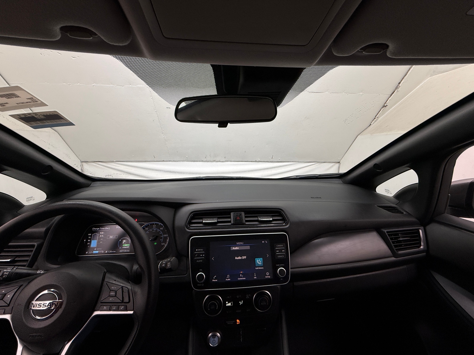 Thumbnail: 2020 Nissan Leaf - 3