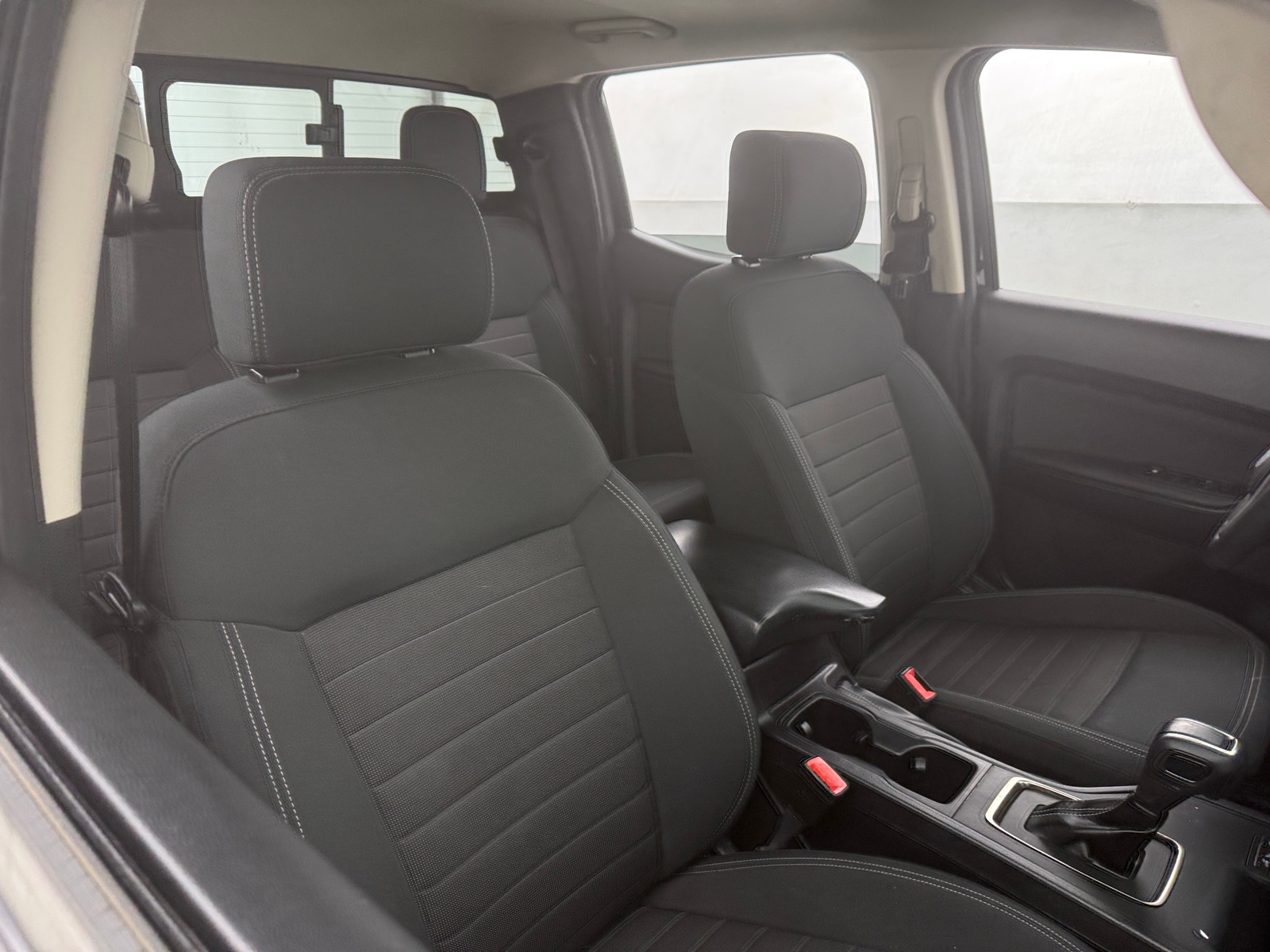 Thumbnail: 2019 Ford Ranger - 2