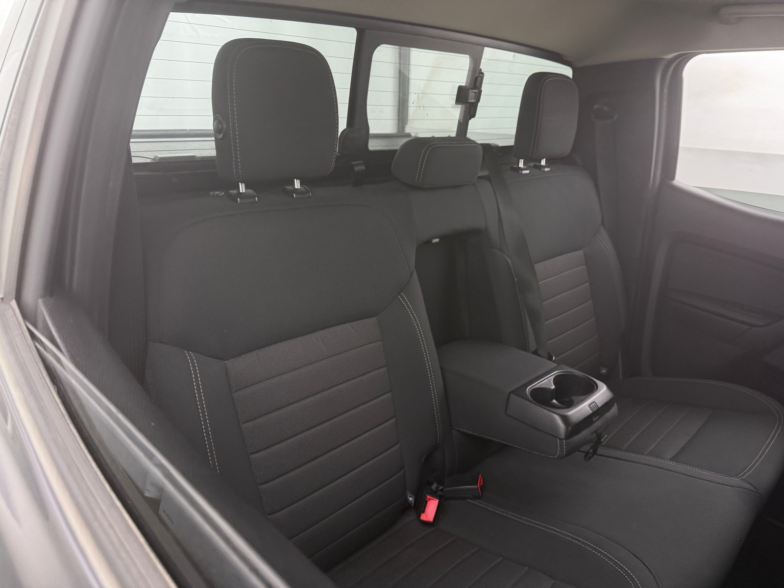 Thumbnail: 2019 Ford Ranger - 6