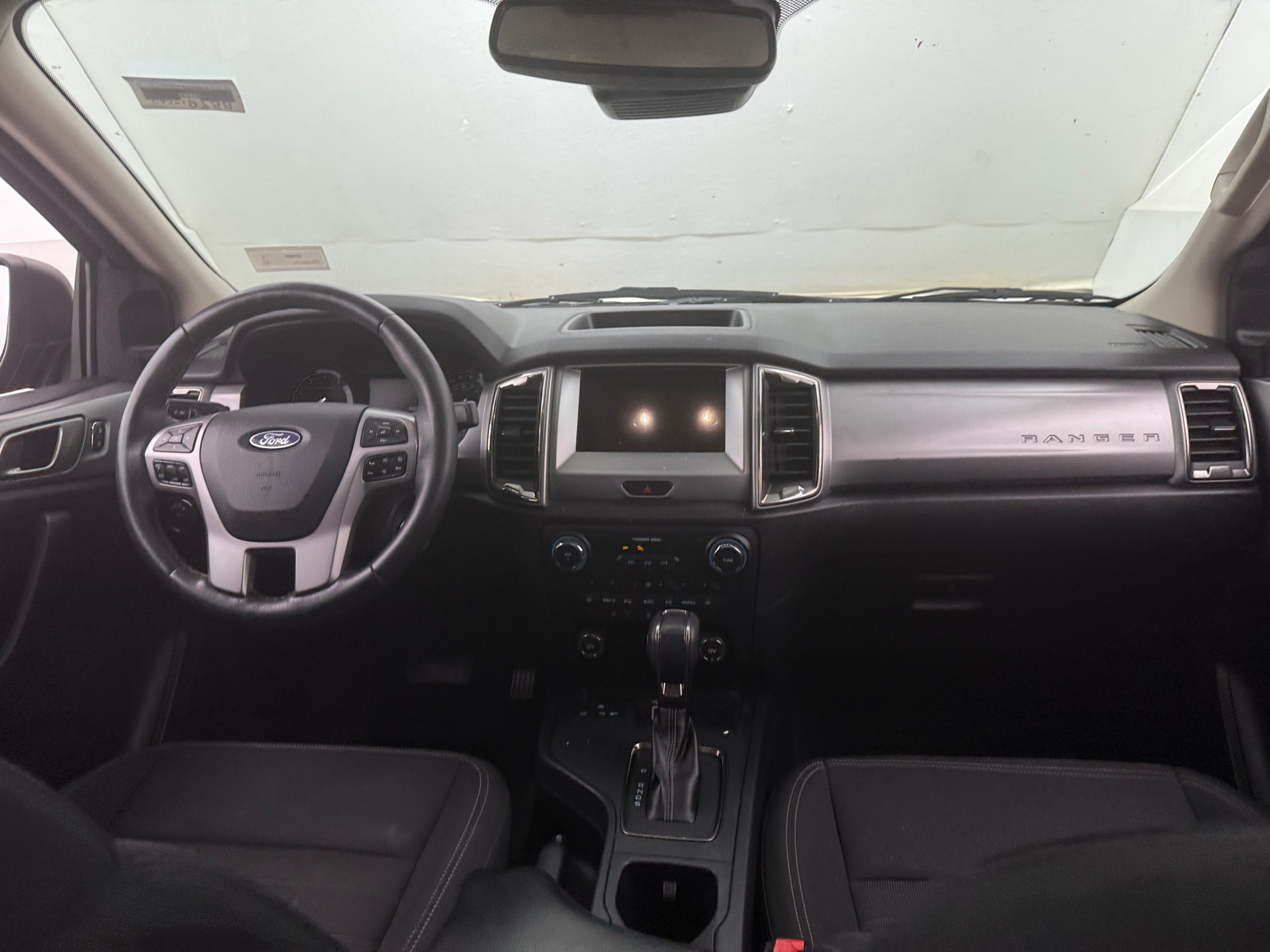Thumbnail: 2019 Ford Ranger - 3