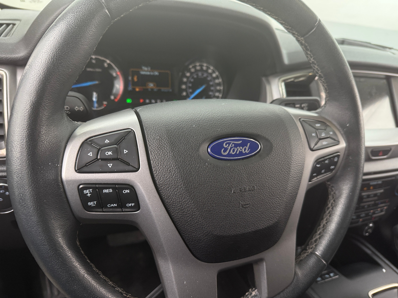Thumbnail: 2019 Ford Ranger - 5