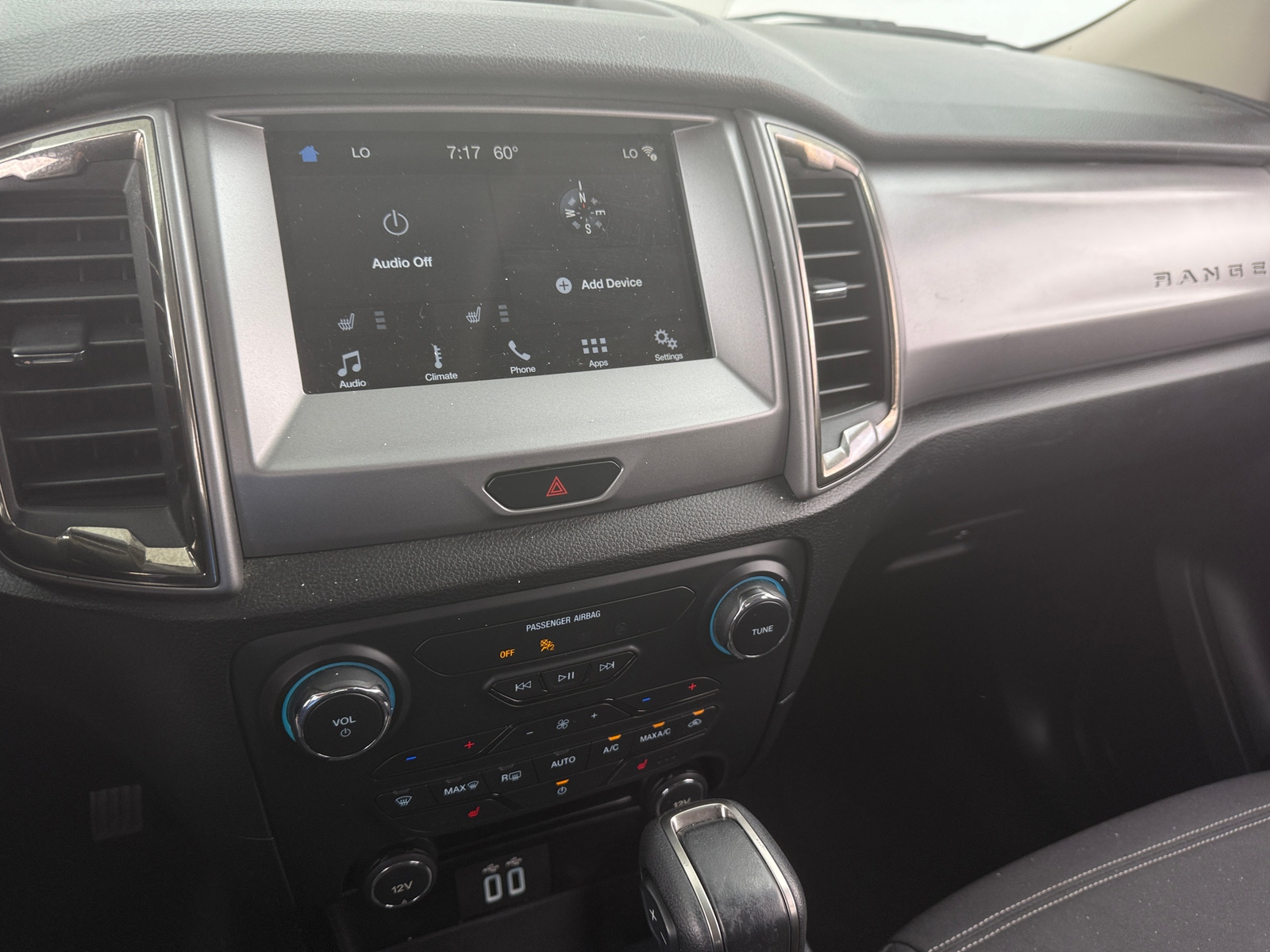 Thumbnail: 2019 Ford Ranger - 4