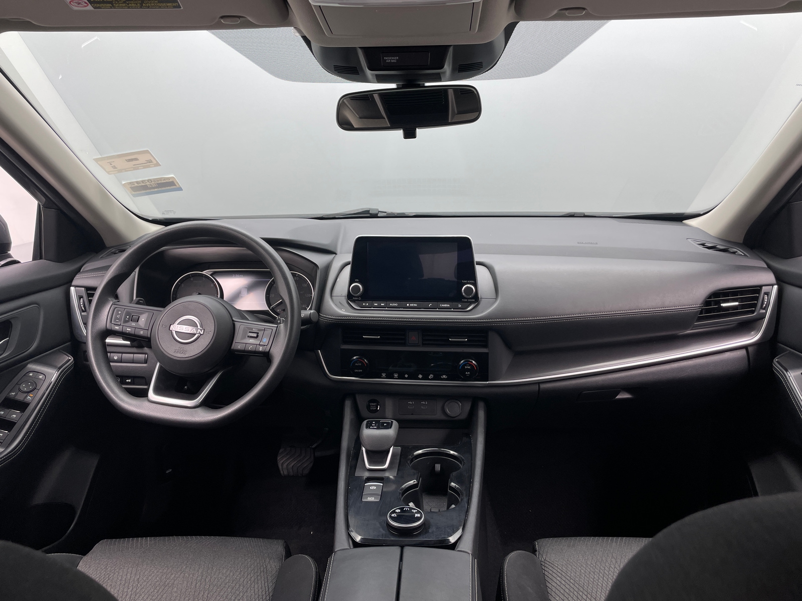 Thumbnail: 2024 Nissan Rogue - 3