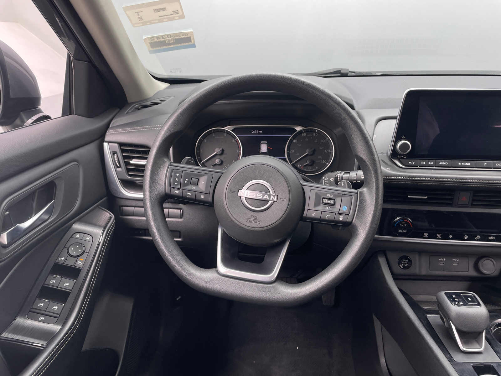 Thumbnail: 2024 Nissan Rogue - 5