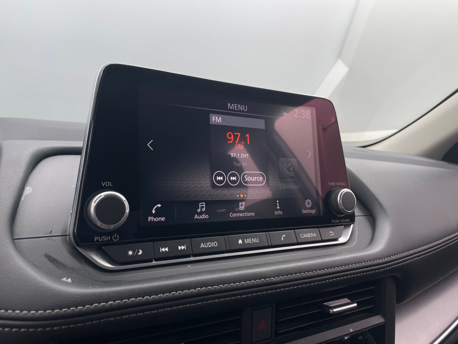 Thumbnail: 2024 Nissan Rogue - 4